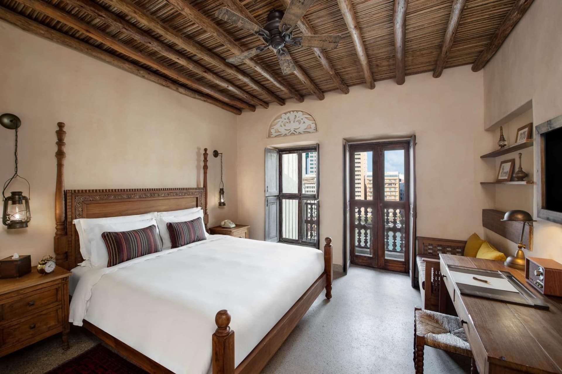 Al Seef Heritage Hotel Dubai, Curio Collection by Hilton