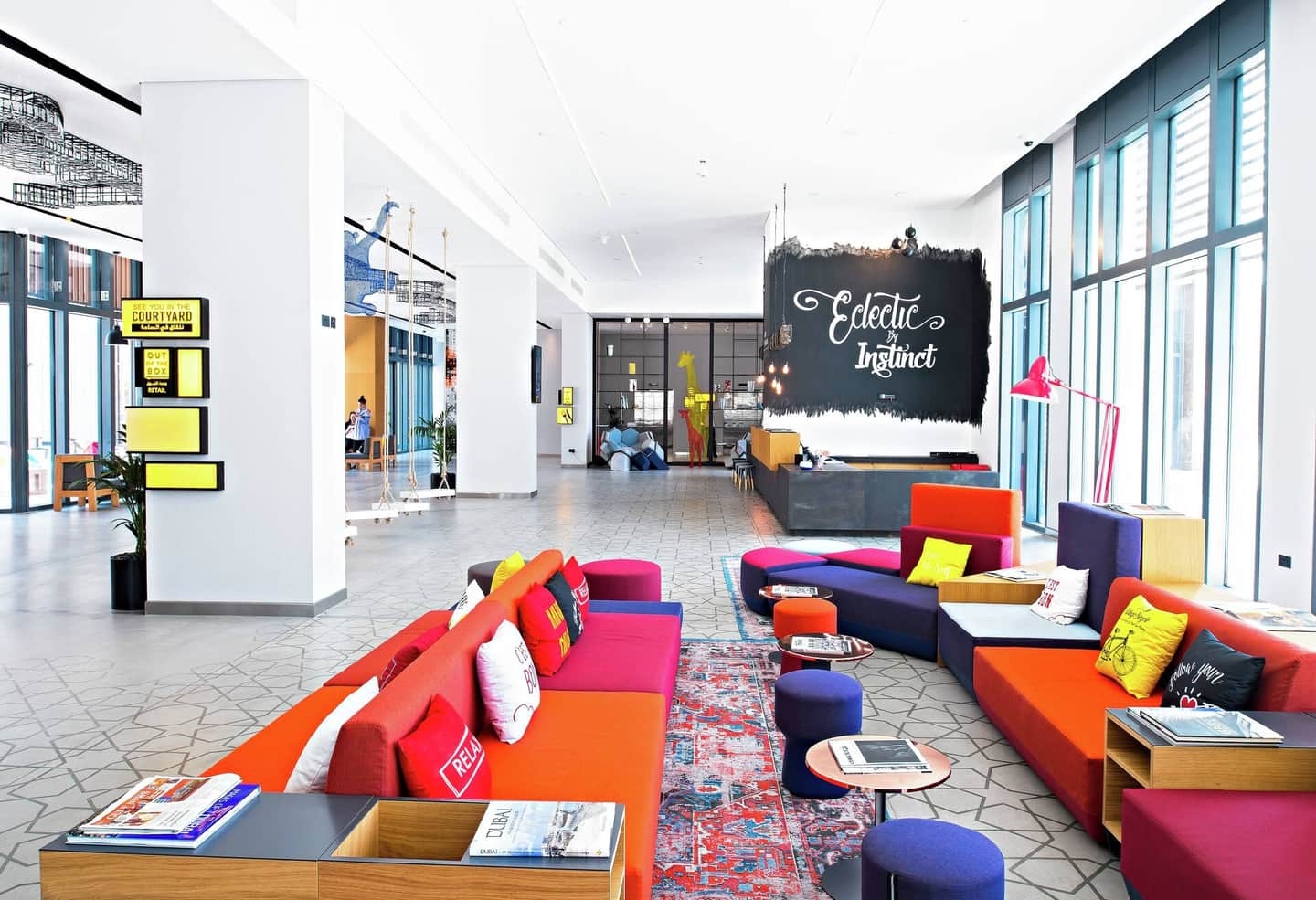 Hampton by Hilton Dubai Al Seef