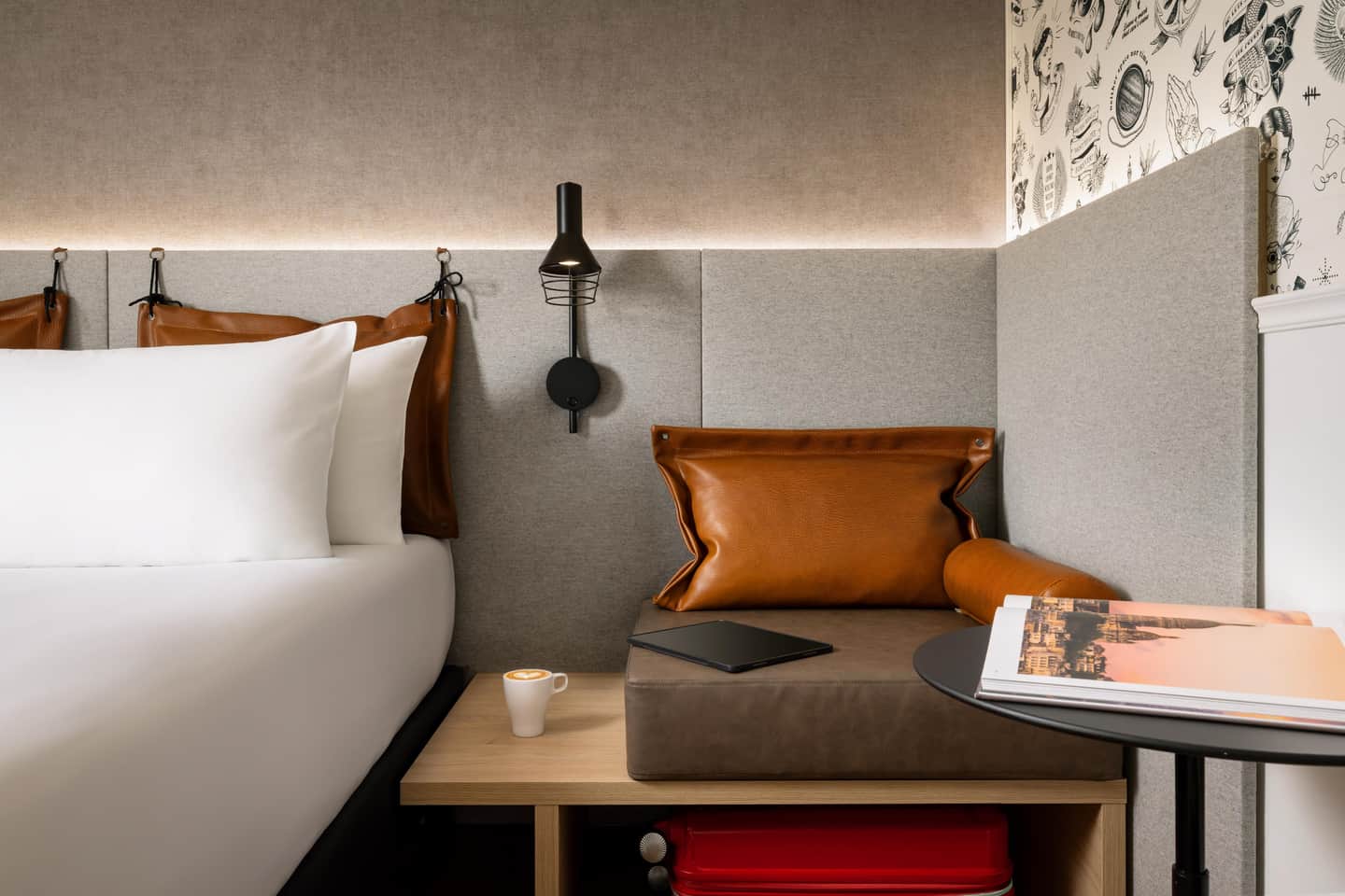 Moxy Paris La Villette