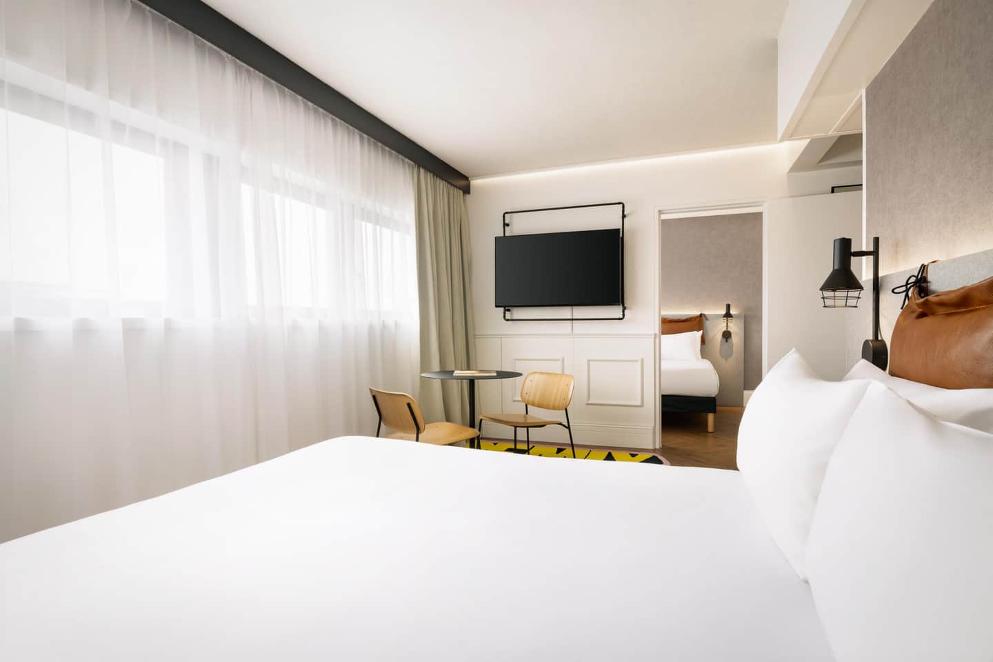Moxy Paris La Villette
