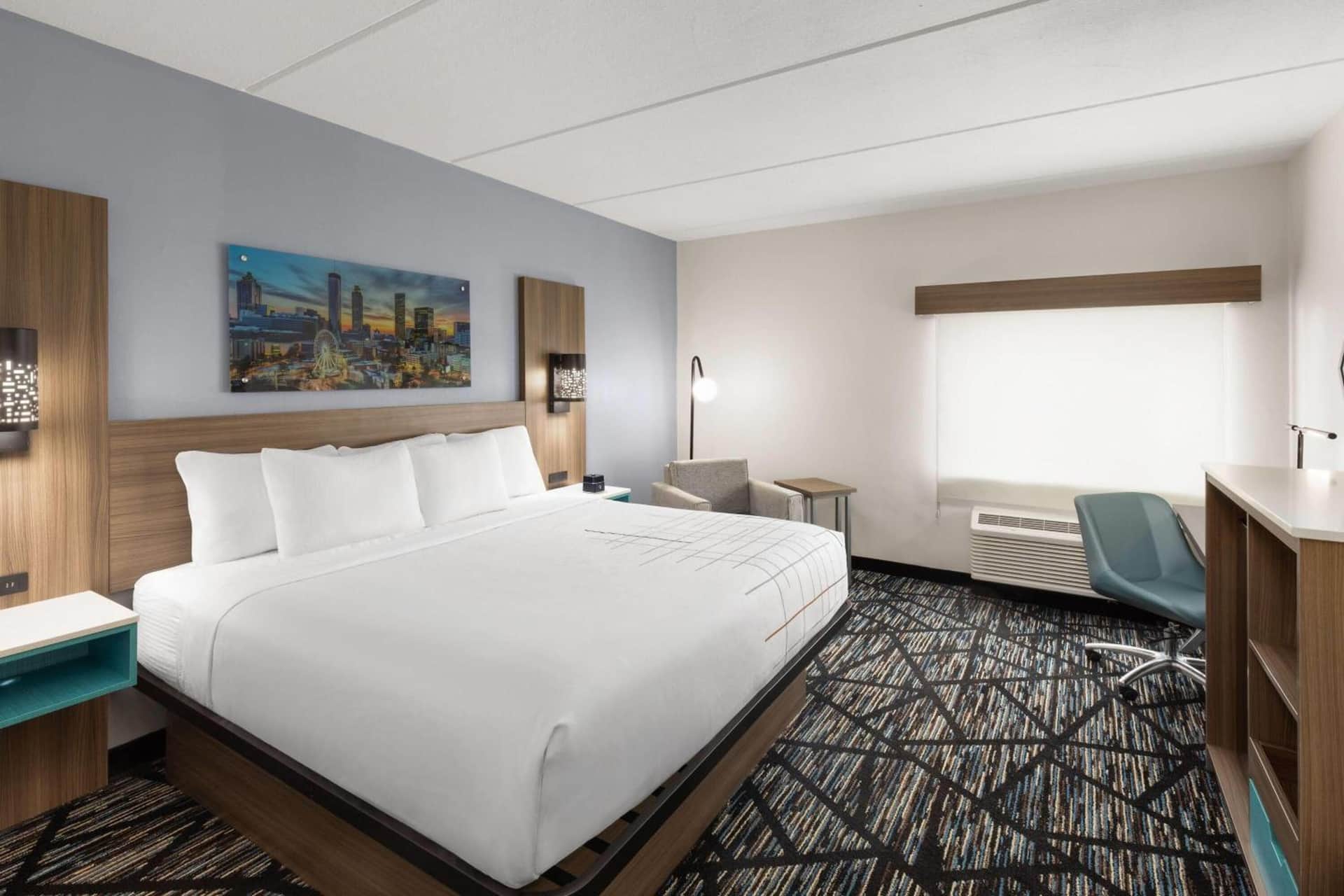 La Quinta Inn & Suites by Wyndham Atlanta Roswell