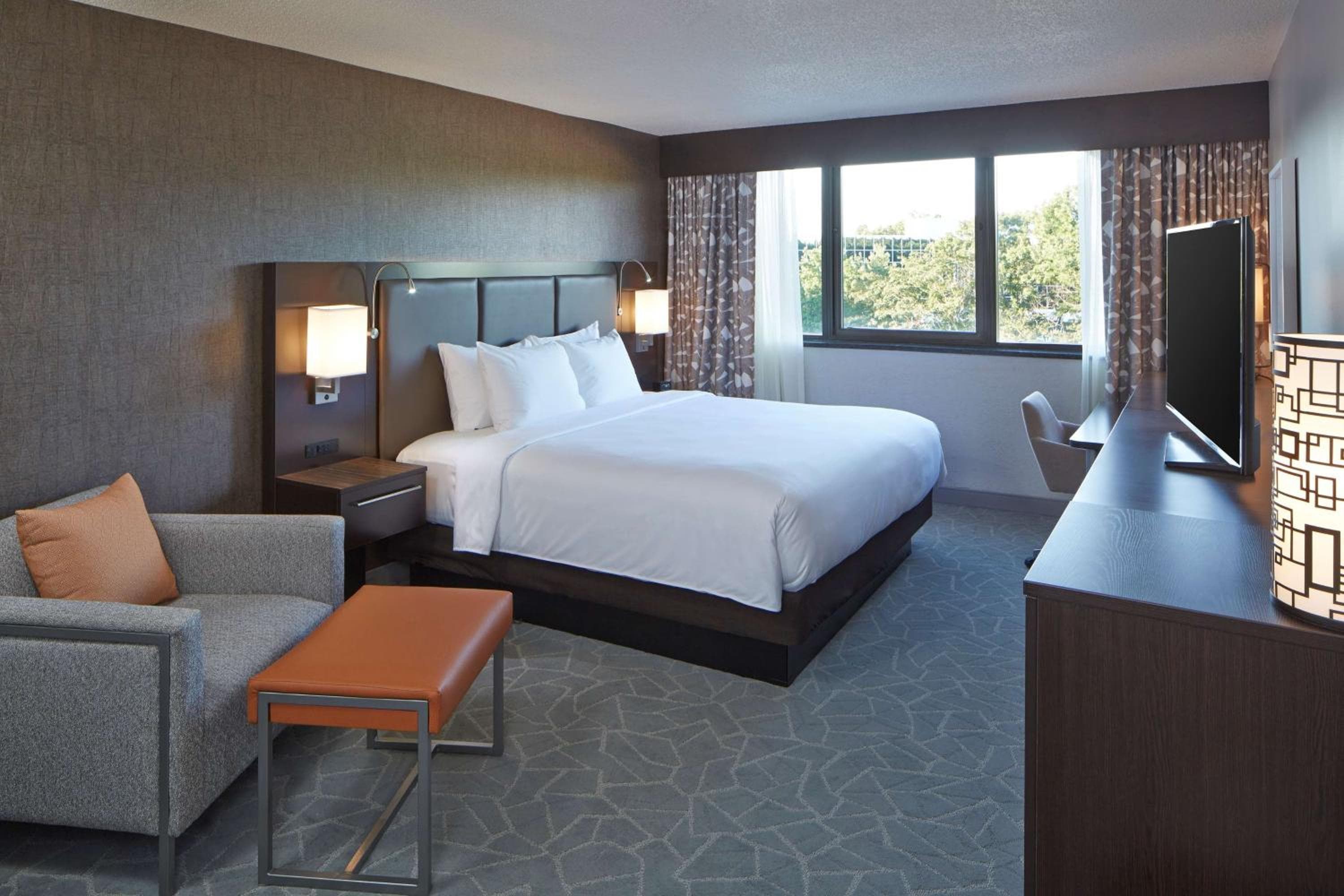 Doubletree Atlanta Perimeter-Dunwoody