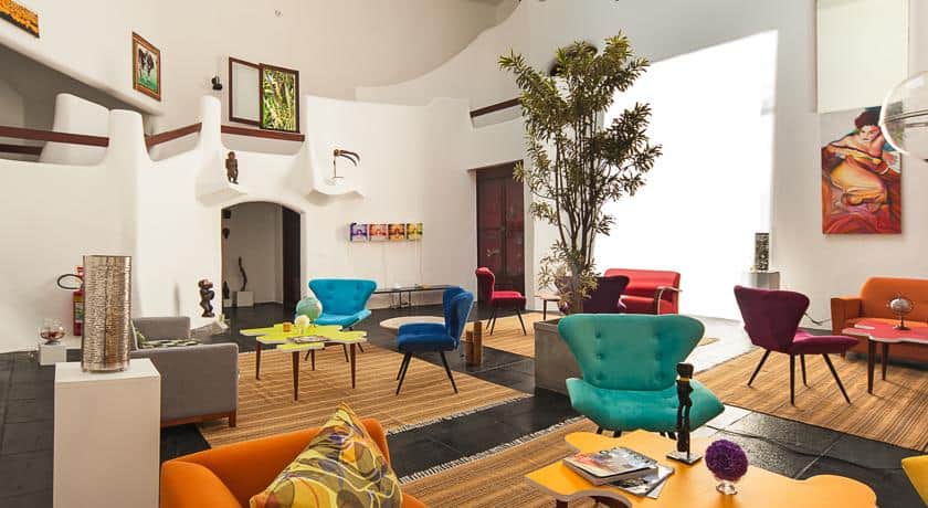 Les Jardins de Rio Boutique