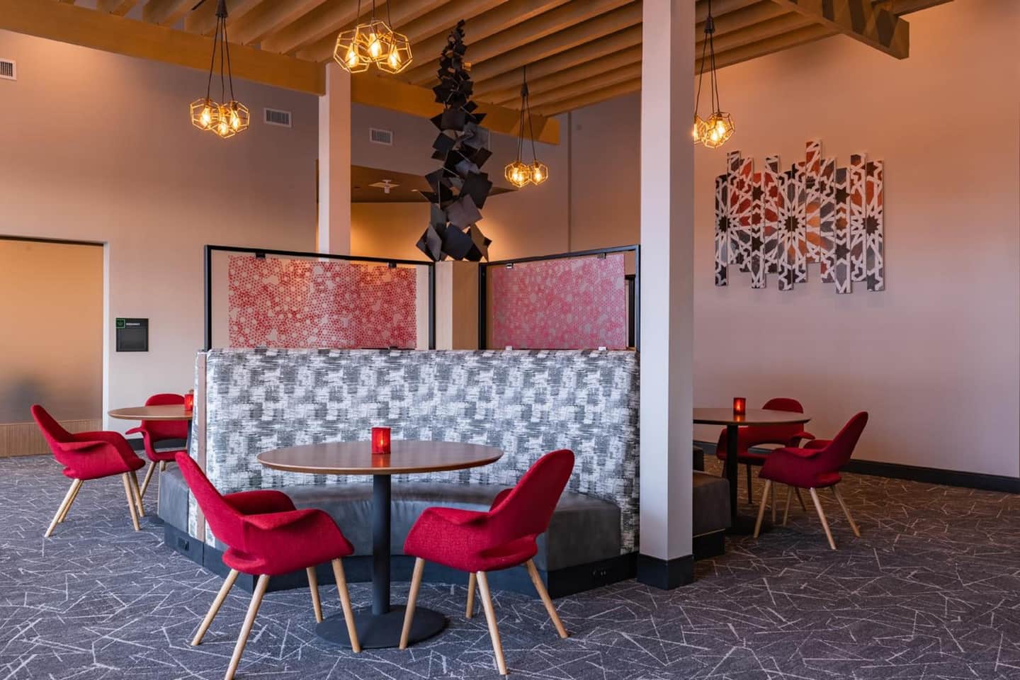 Courtyard by Marriott Atlanta Dunwoody