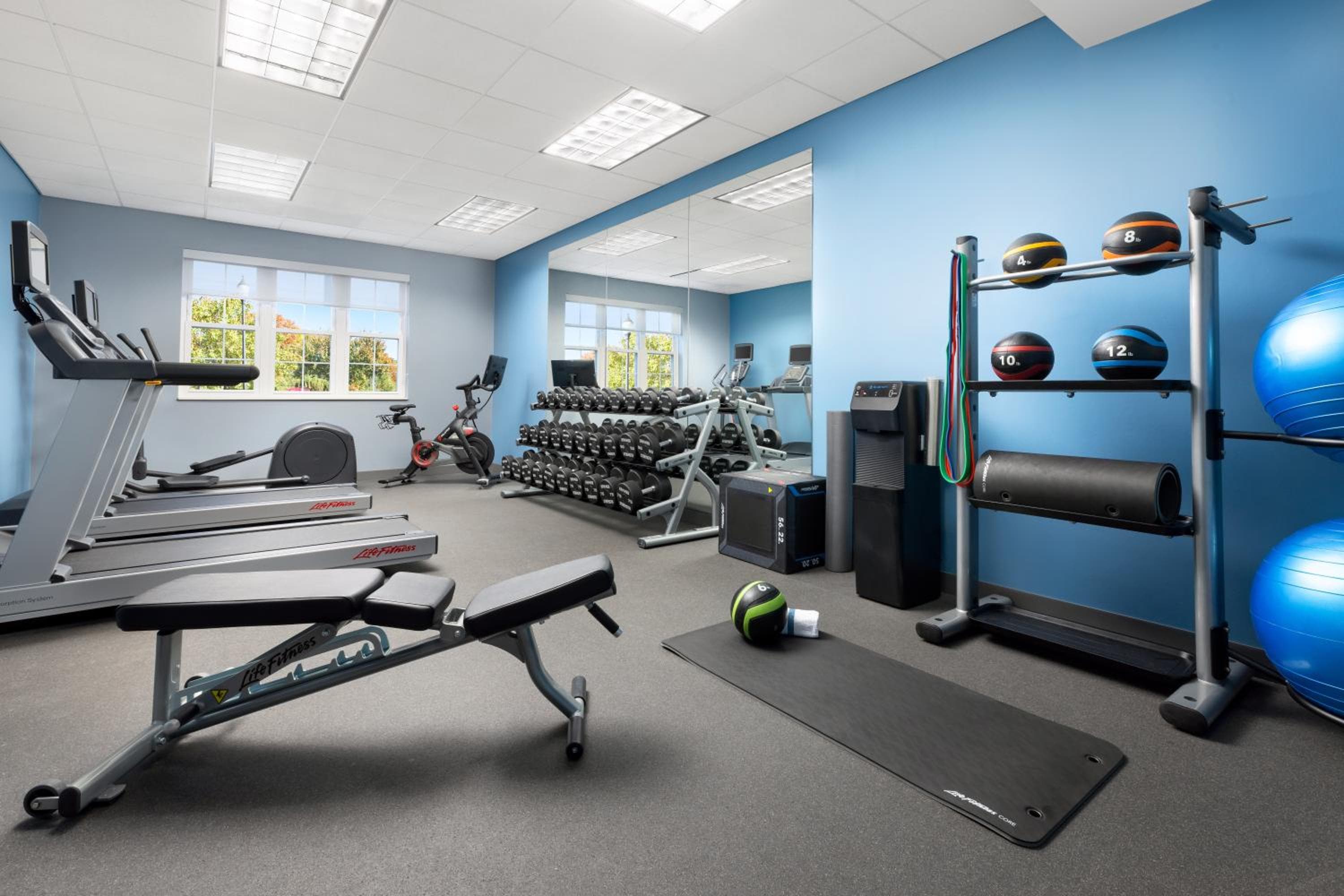 Homewood Suites by Hilton Manchester/Airport