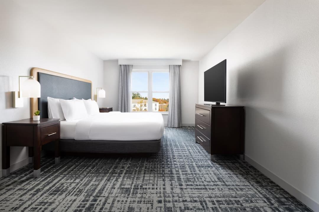 Homewood Suites by Hilton Manchester/Airport