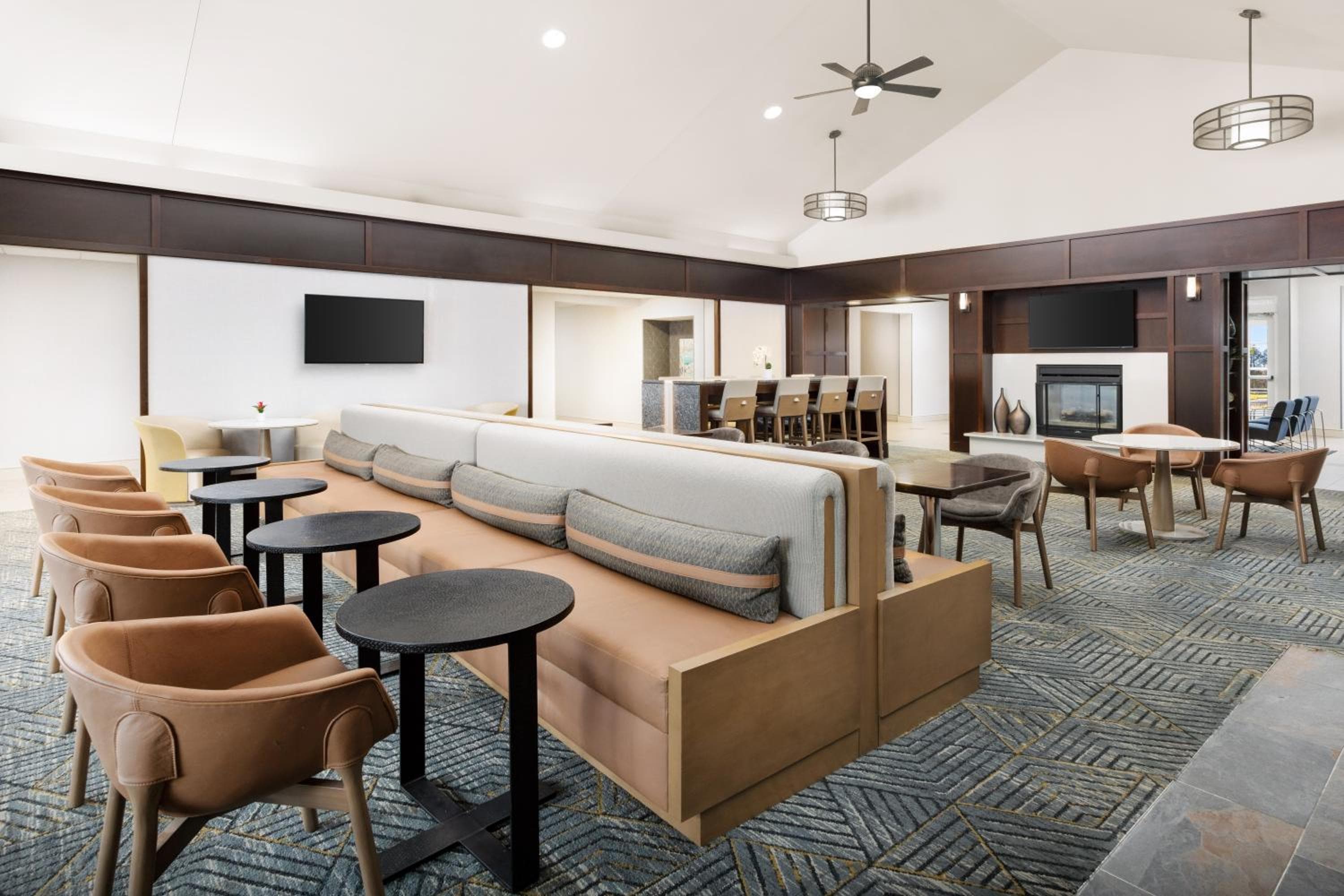 Homewood Suites by Hilton Manchester/Airport