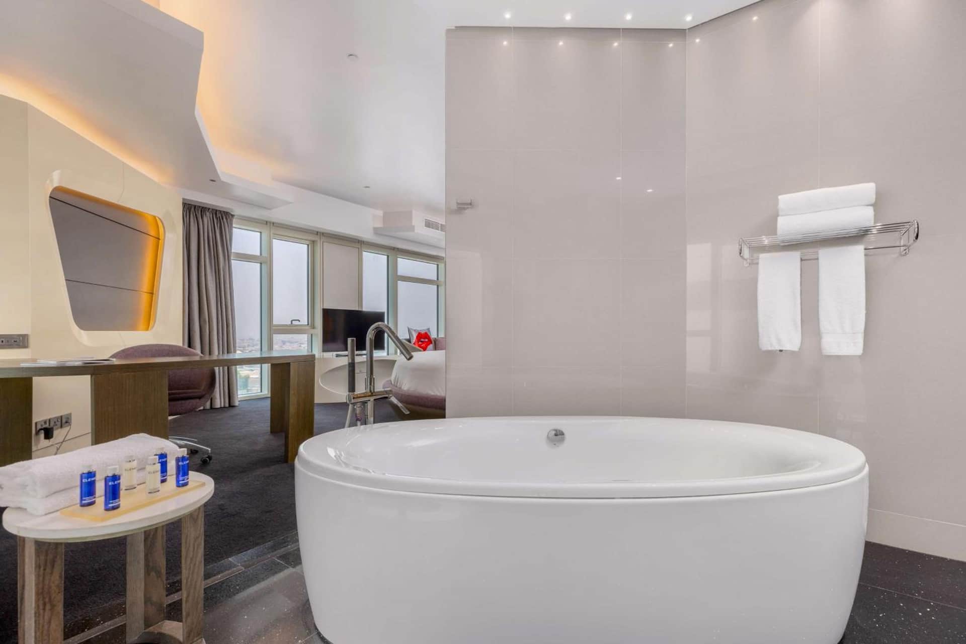 V Hotel Dubai, Curio Collection by Hilton