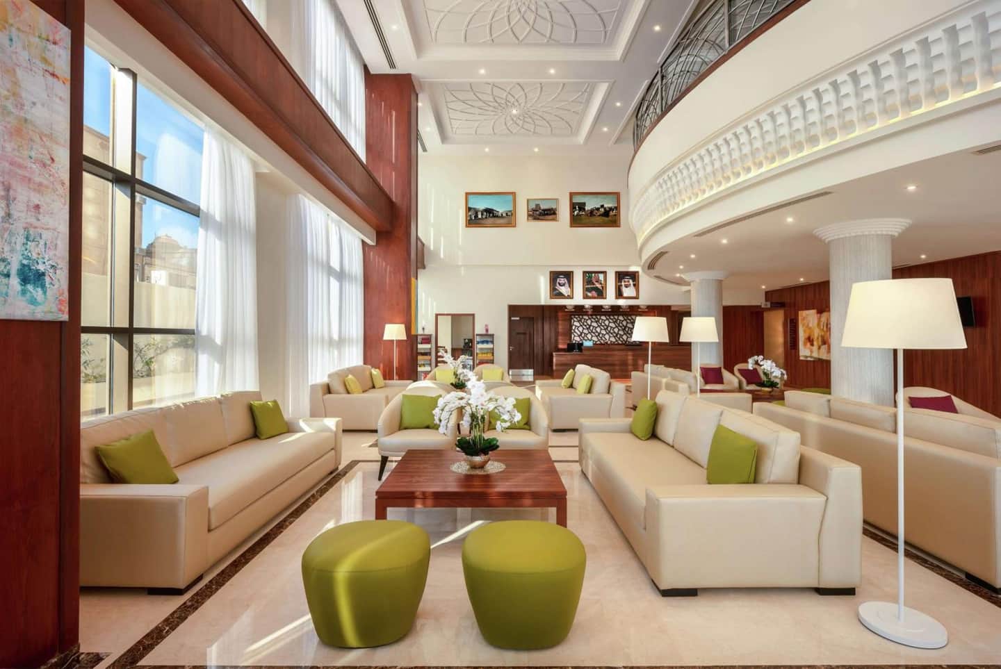 Hilton Garden Inn Al Jubail