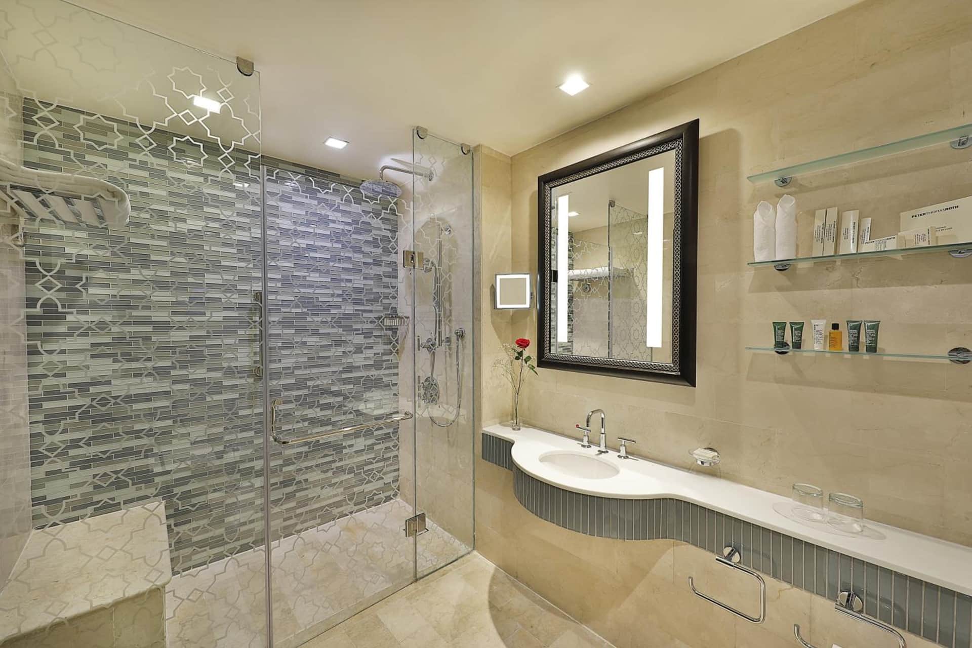 Hilton Suites Jabal Omar Makkah