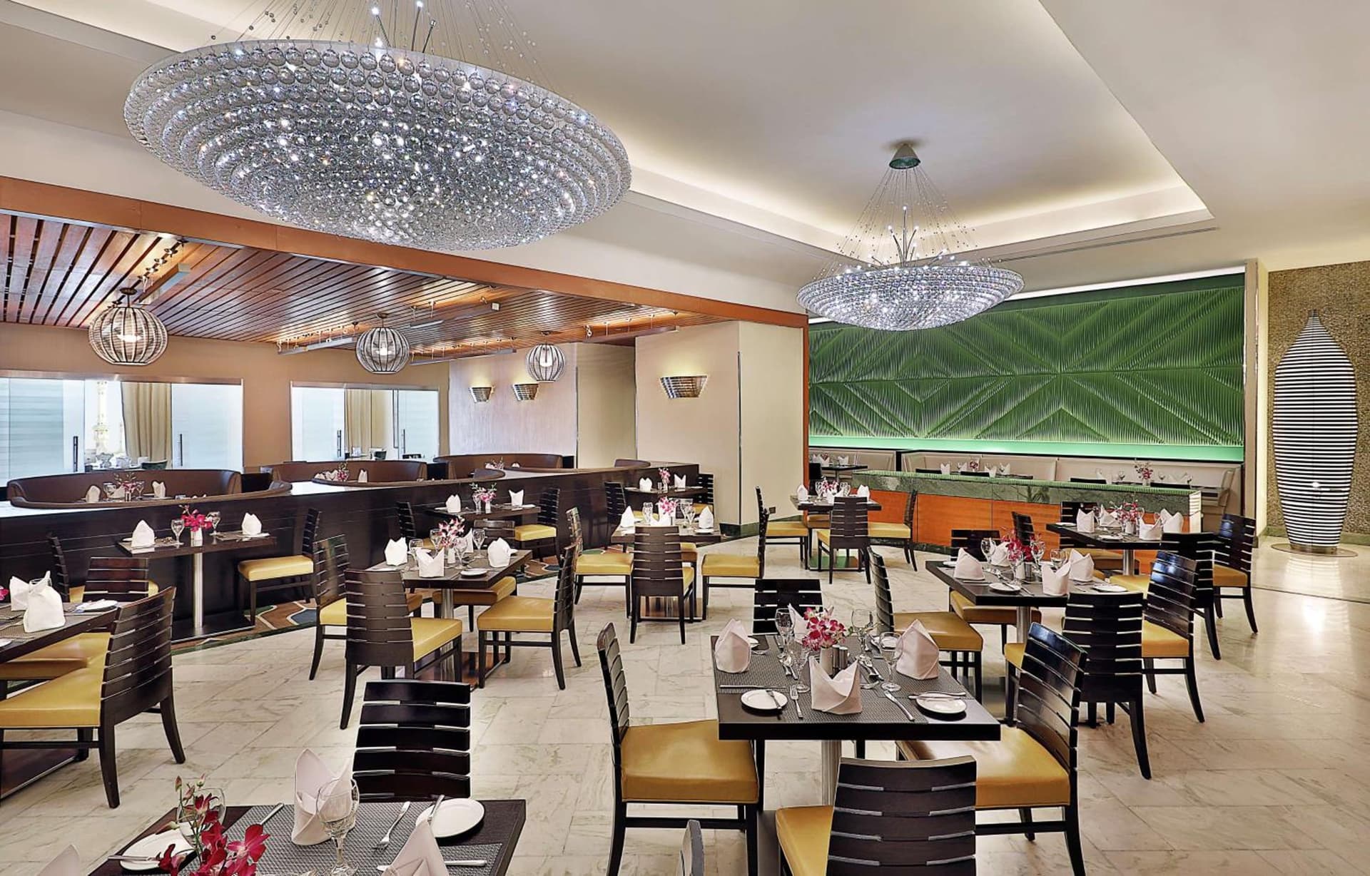 Hilton Suites Jabal Omar Makkah