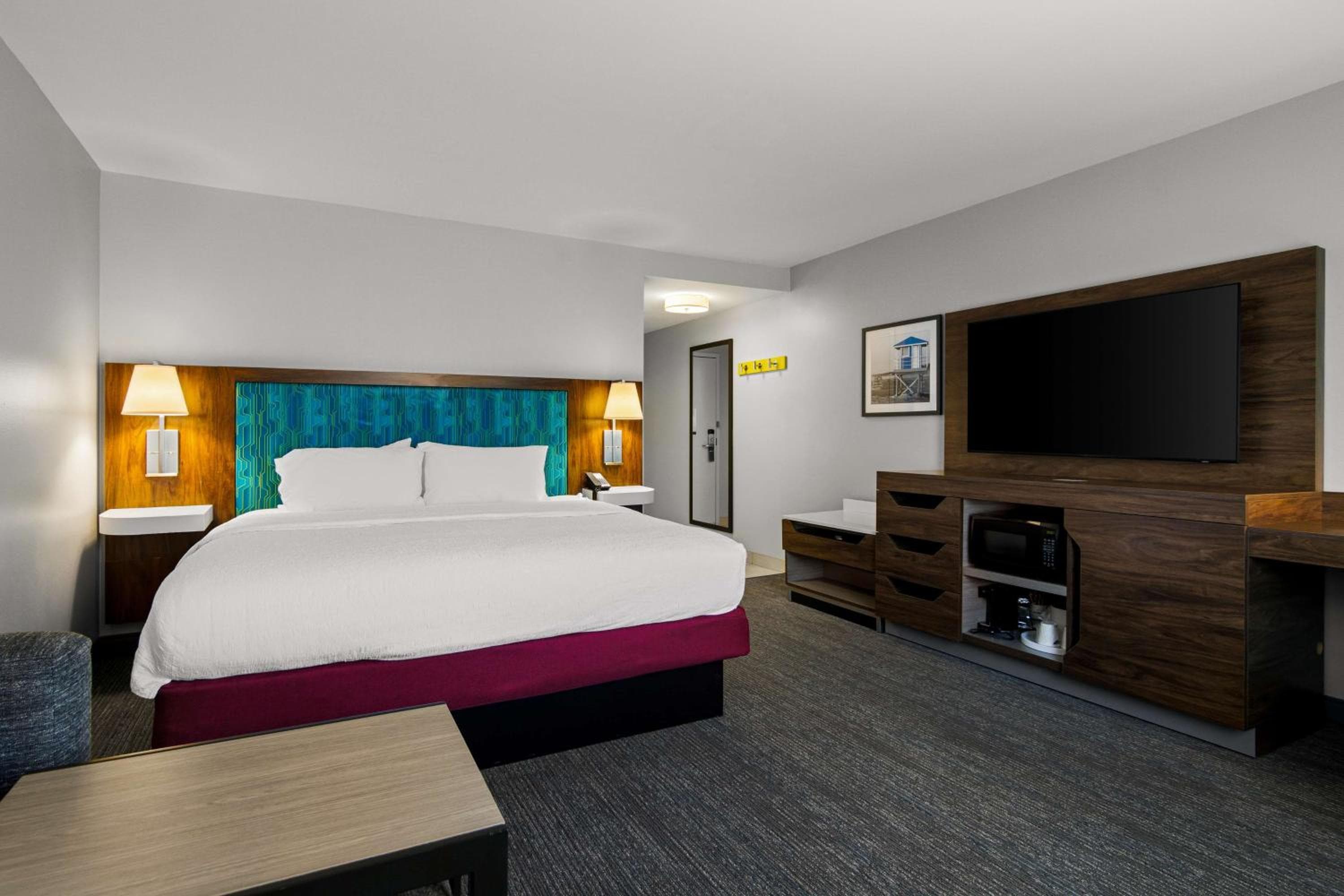 Hampton Inn & Suites Schererville