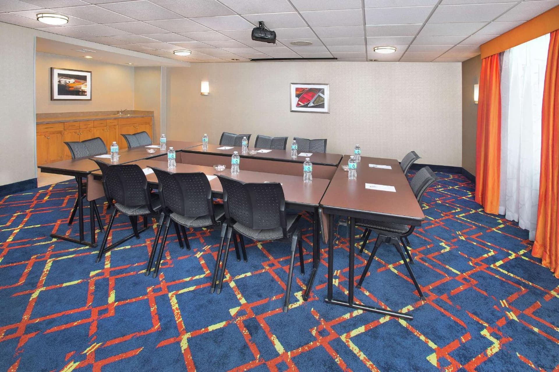 Hampton Inn & Suites Annapolis