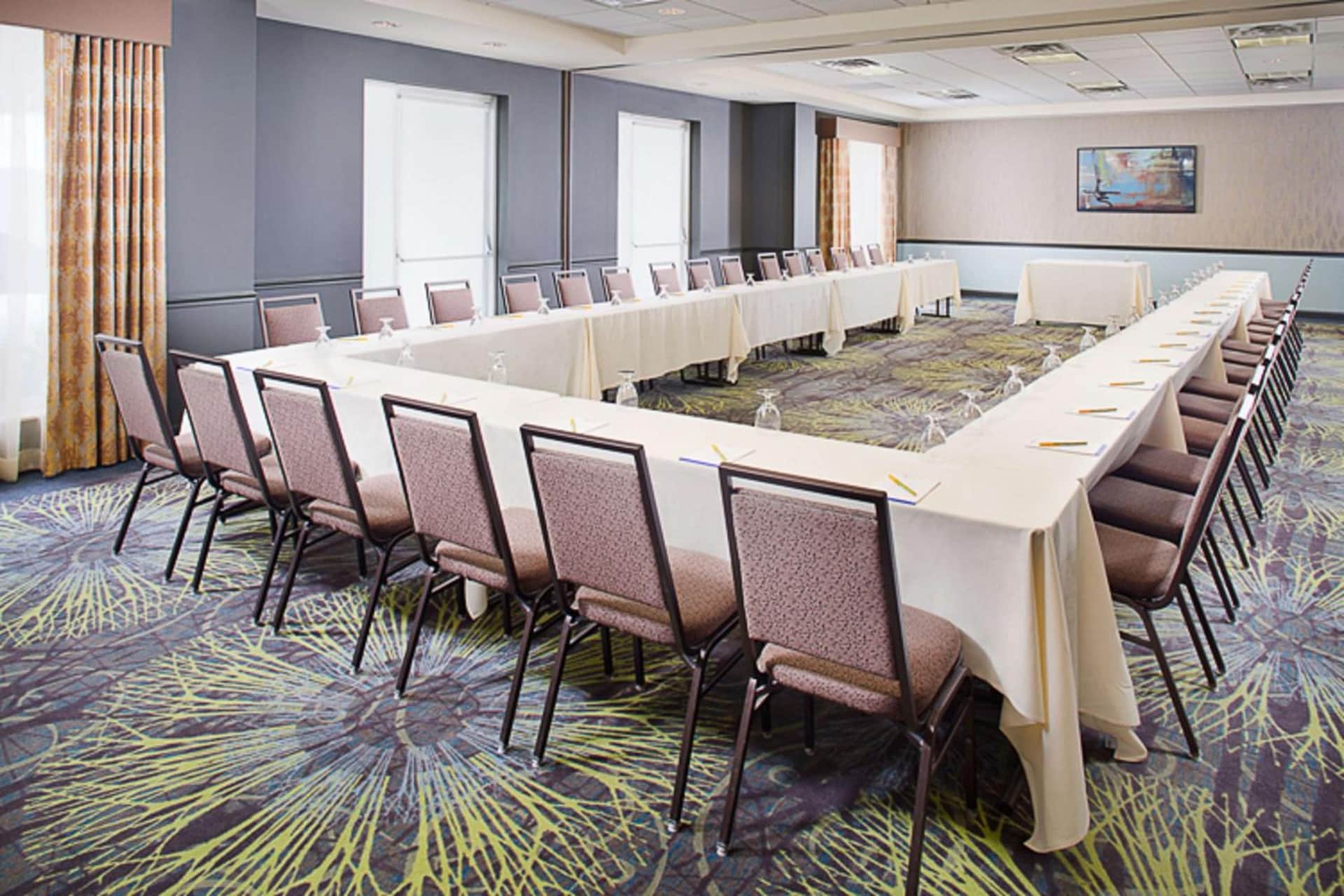 Hilton Garden Inn Albany Airport