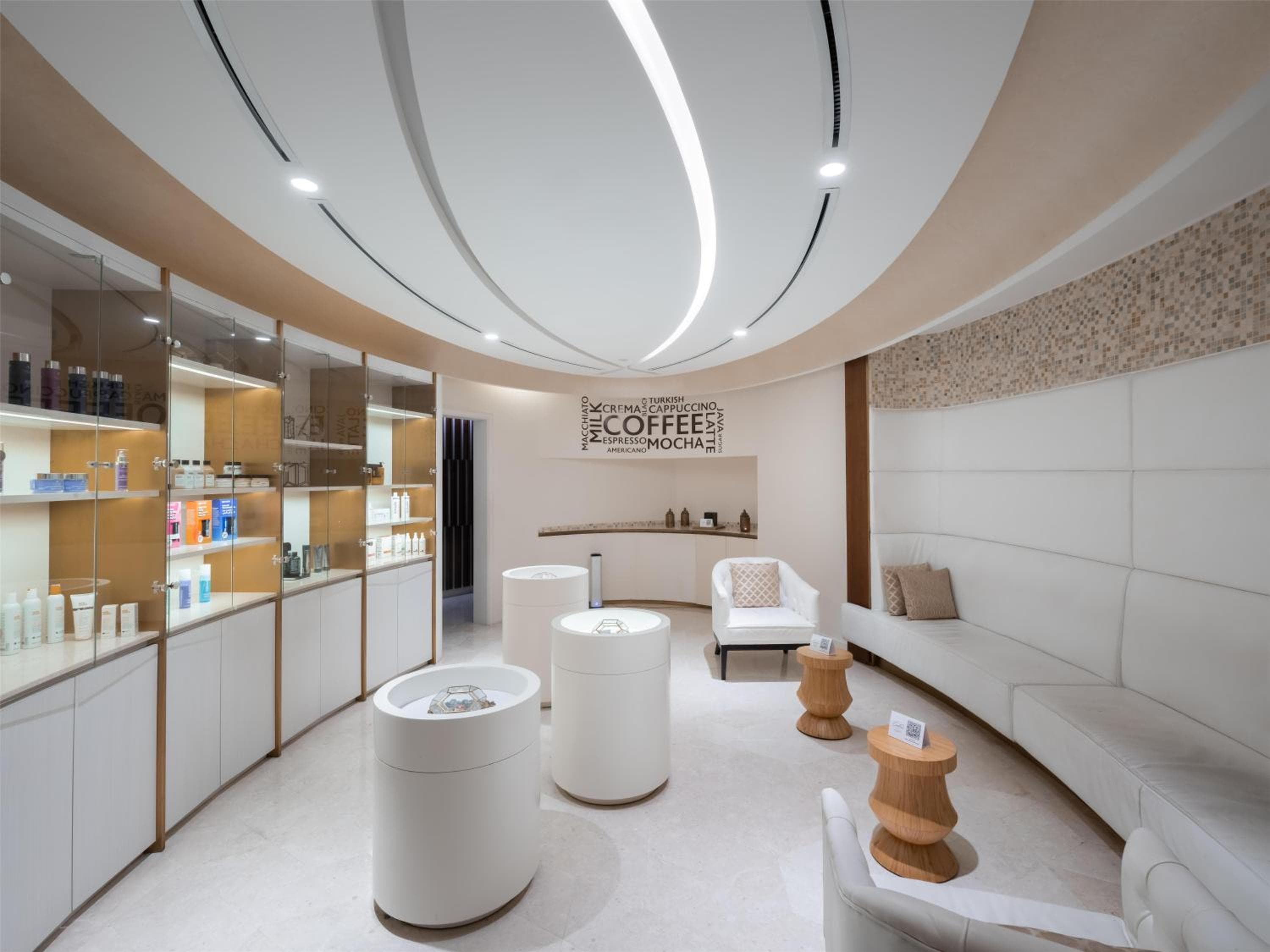 The Hotel Galleria Jeddah, Curio Collection by Hilton