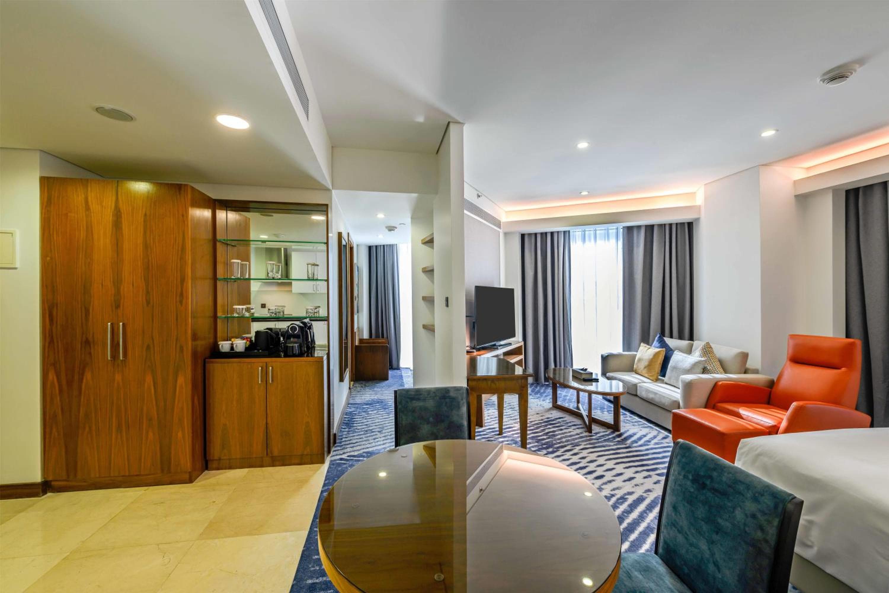 DoubleTree by Hilton Jeddah Al Andalus Mall