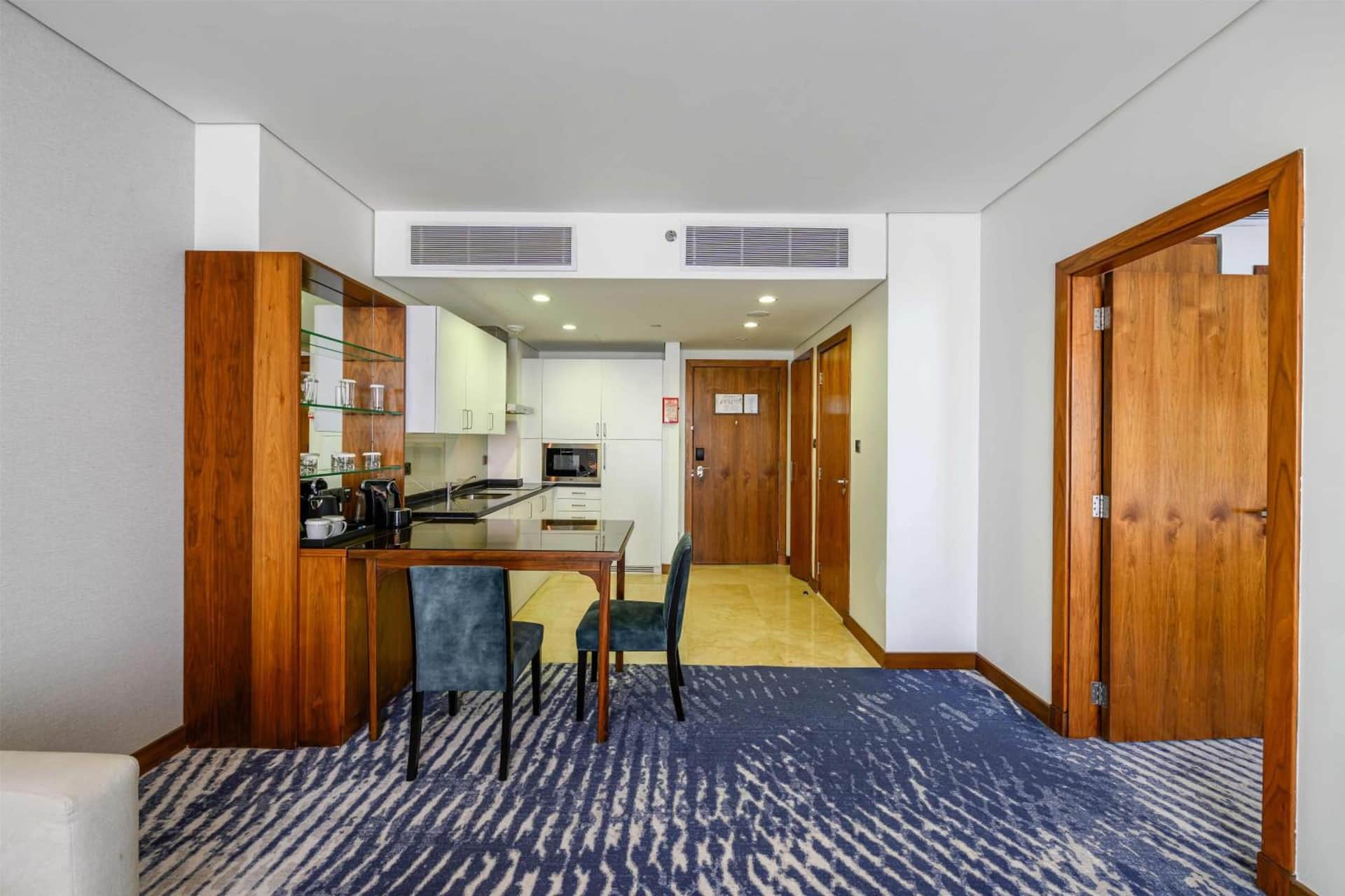DoubleTree by Hilton Jeddah Al Andalus Mall