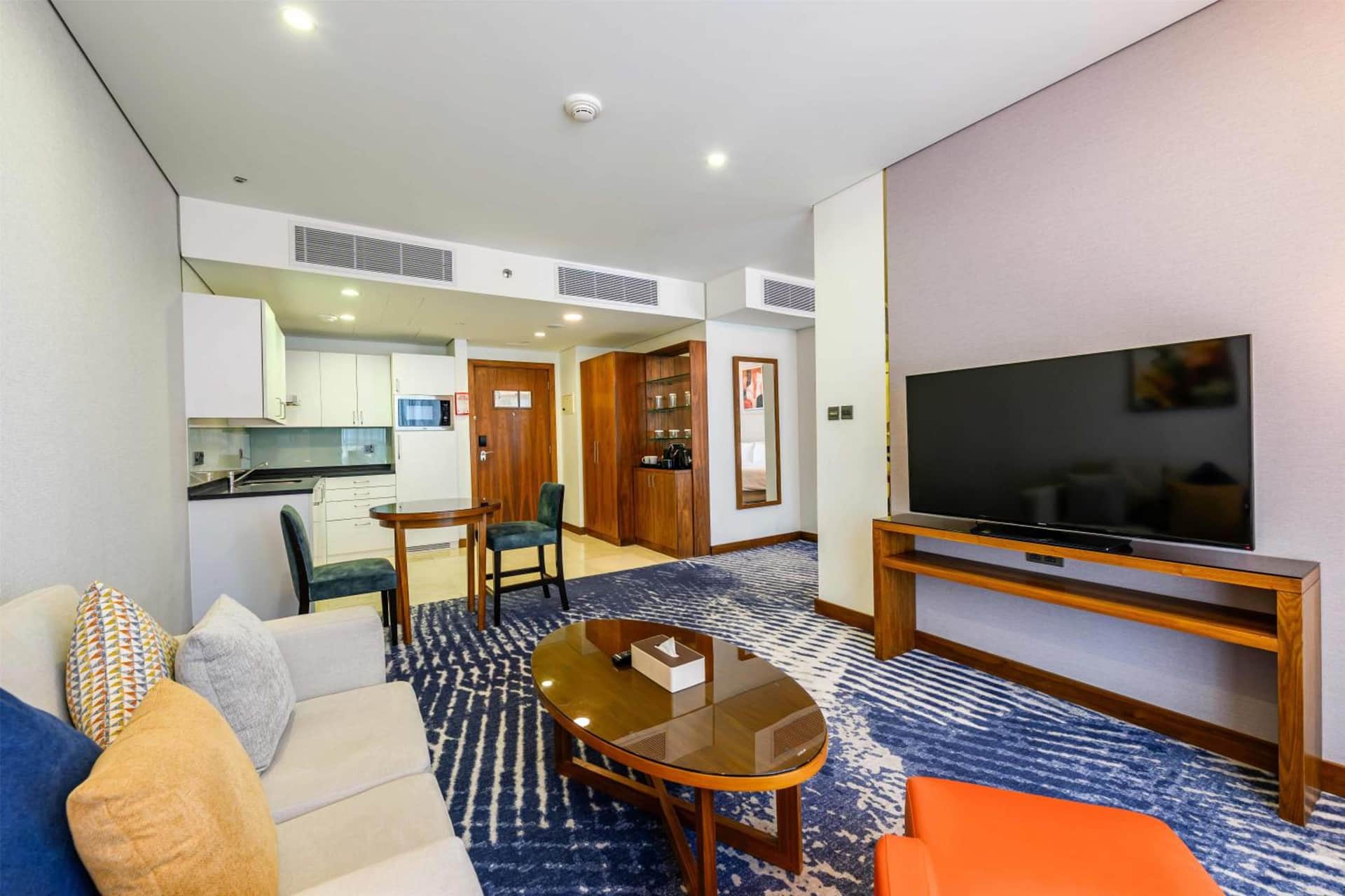 DoubleTree by Hilton Jeddah Al Andalus Mall