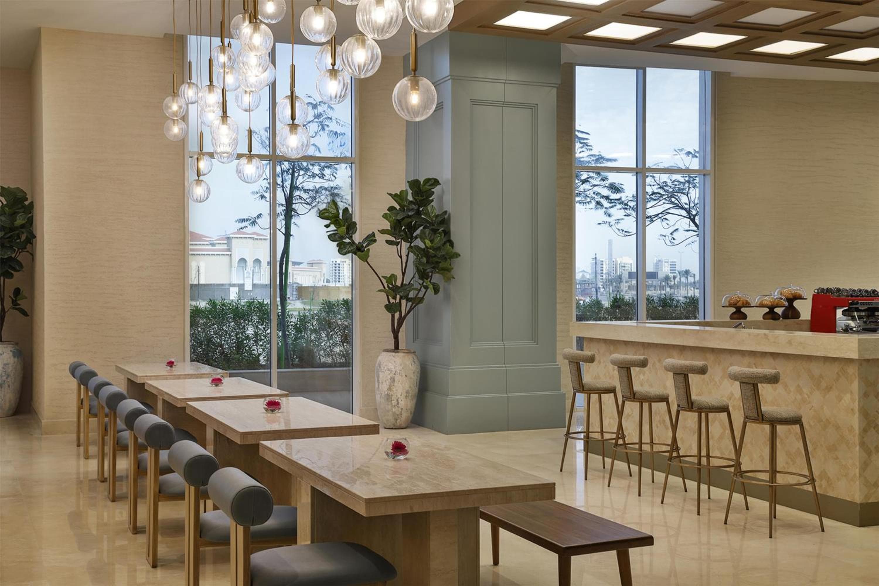 Hilton Al Khobar King Fahd Causeway