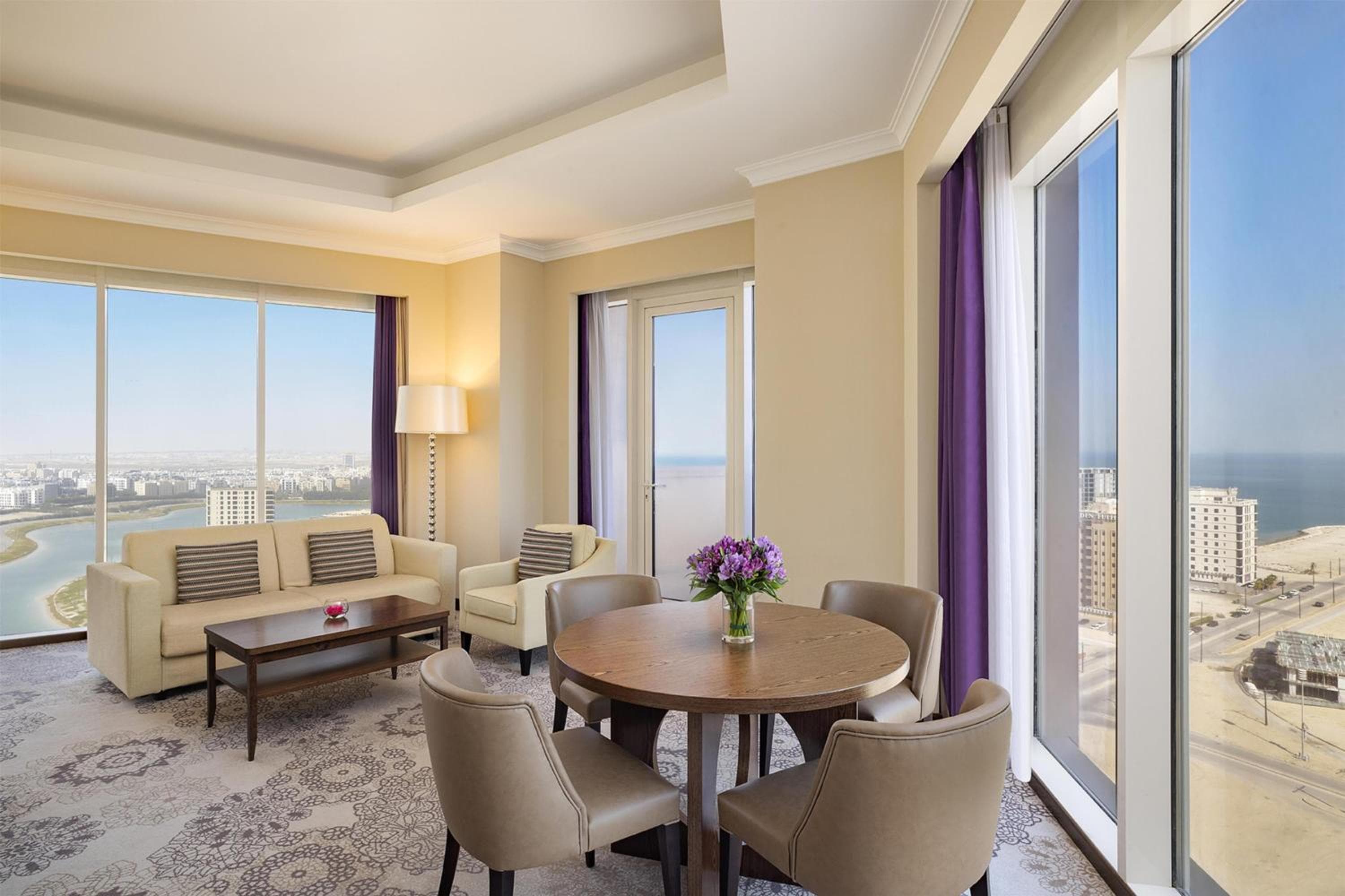 Hilton Al Khobar King Fahd Causeway