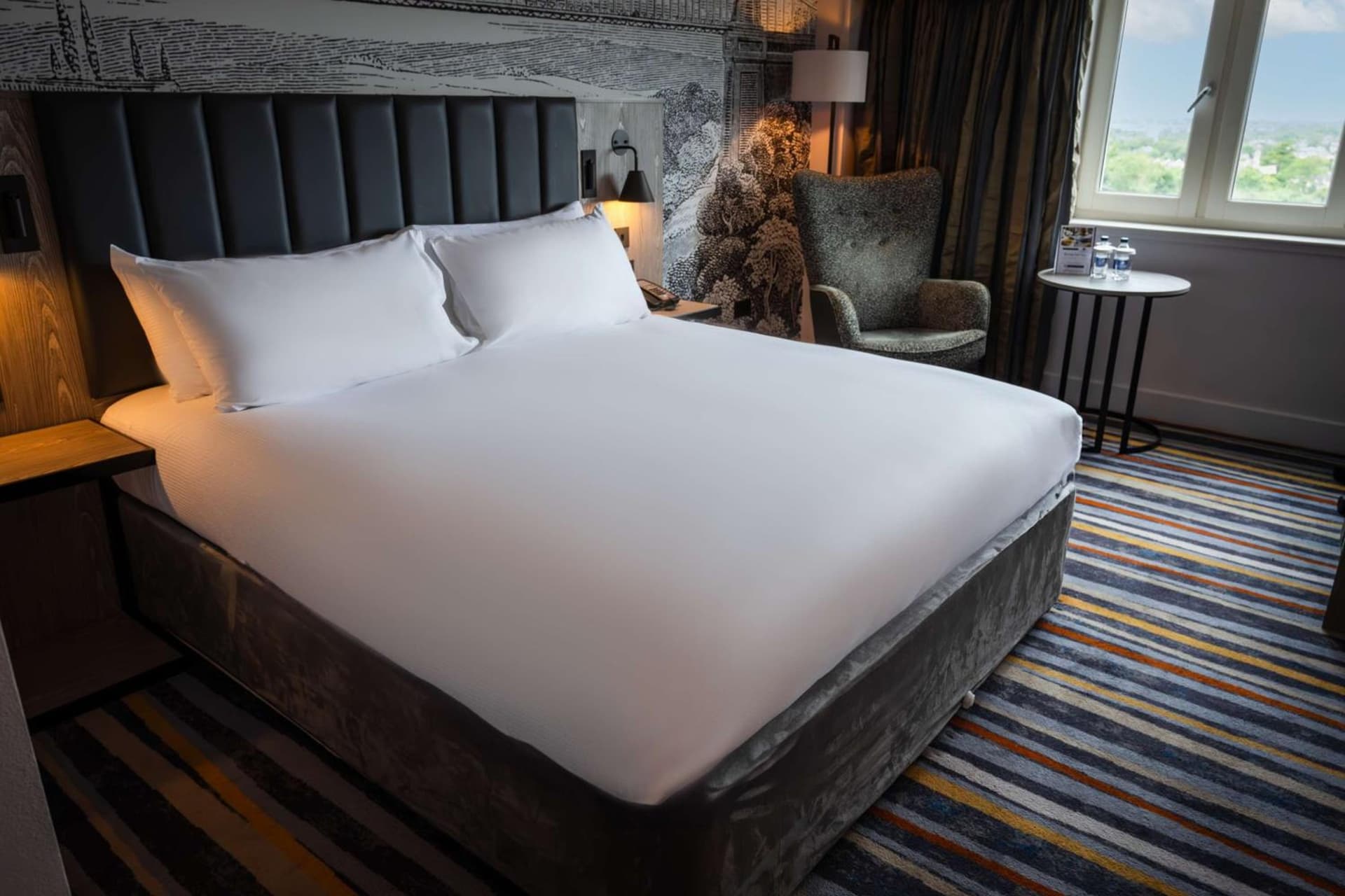DoubleTree by Hilton Bristol South - Cadbury House