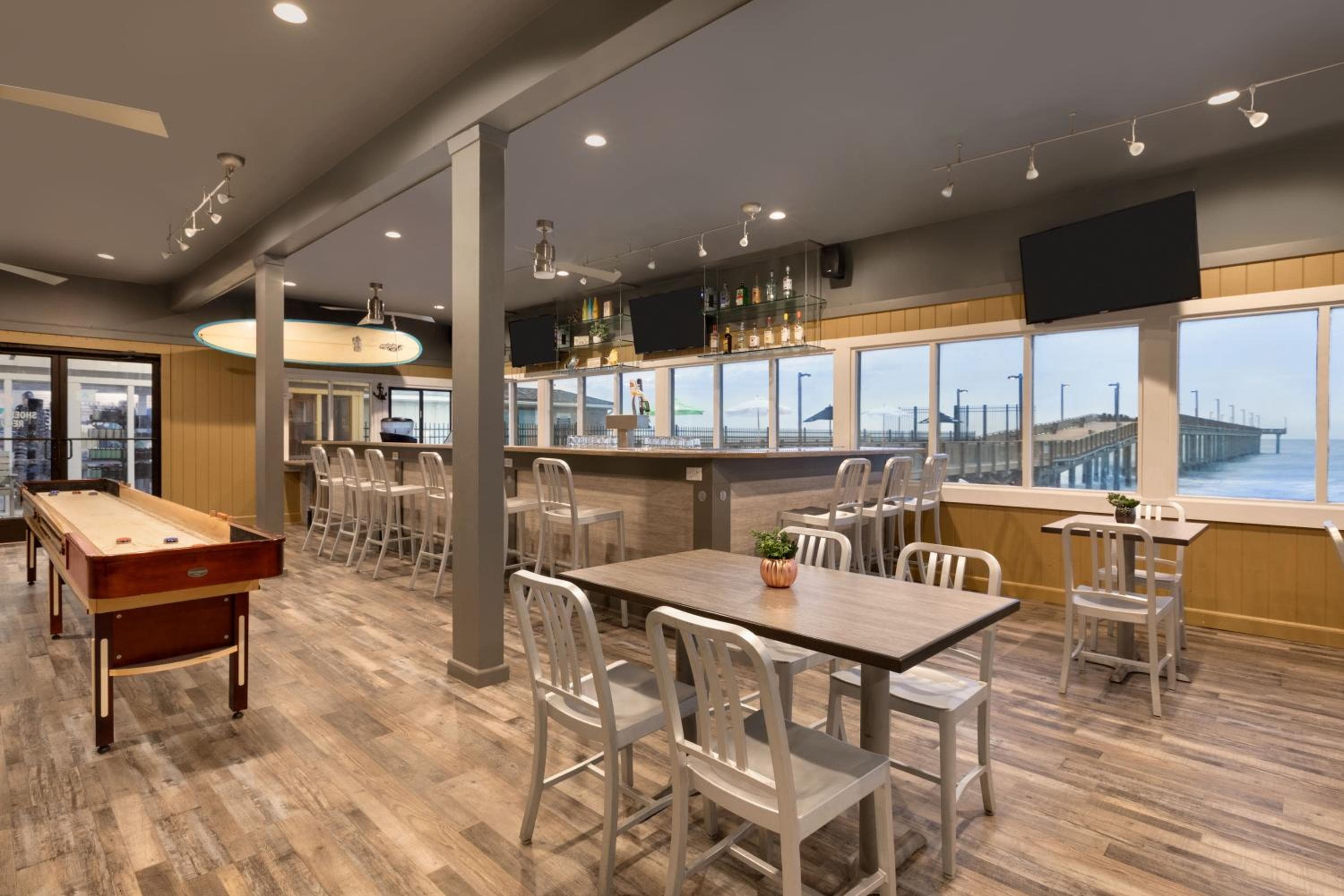 DoubleTree Resort by Hilton Myrtle Beach Oceanfront