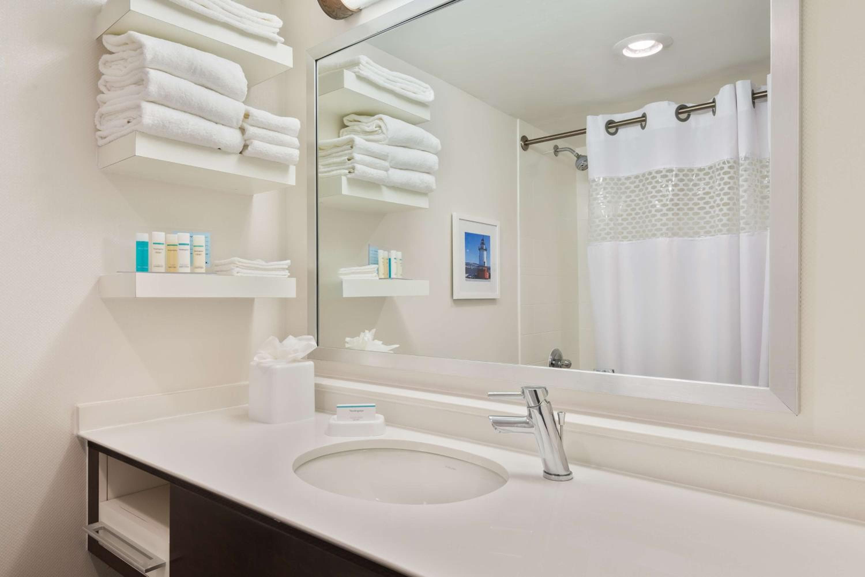 Hampton Inn White Plains/Tarrytown