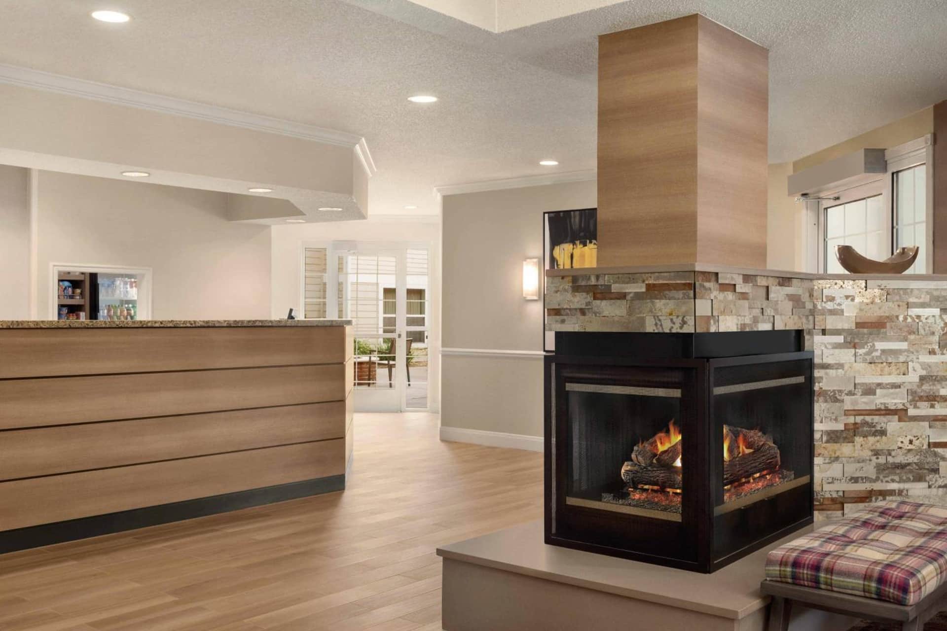 Residence Inn by Marriott Houston The Woodlands/Market Street