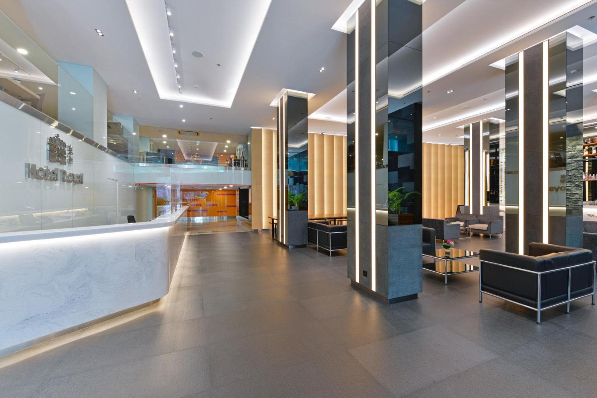 Hotel Royal Bangkok