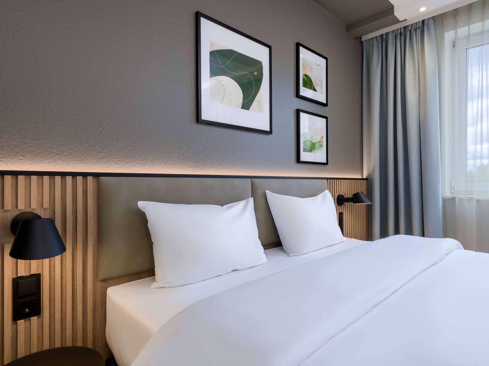 Ibis Paderborn City