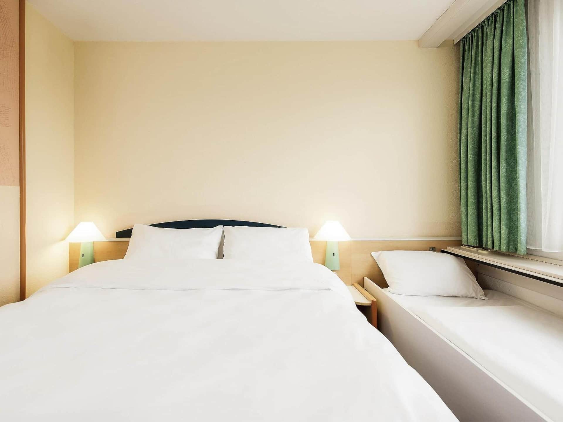 Ibis Paderborn City