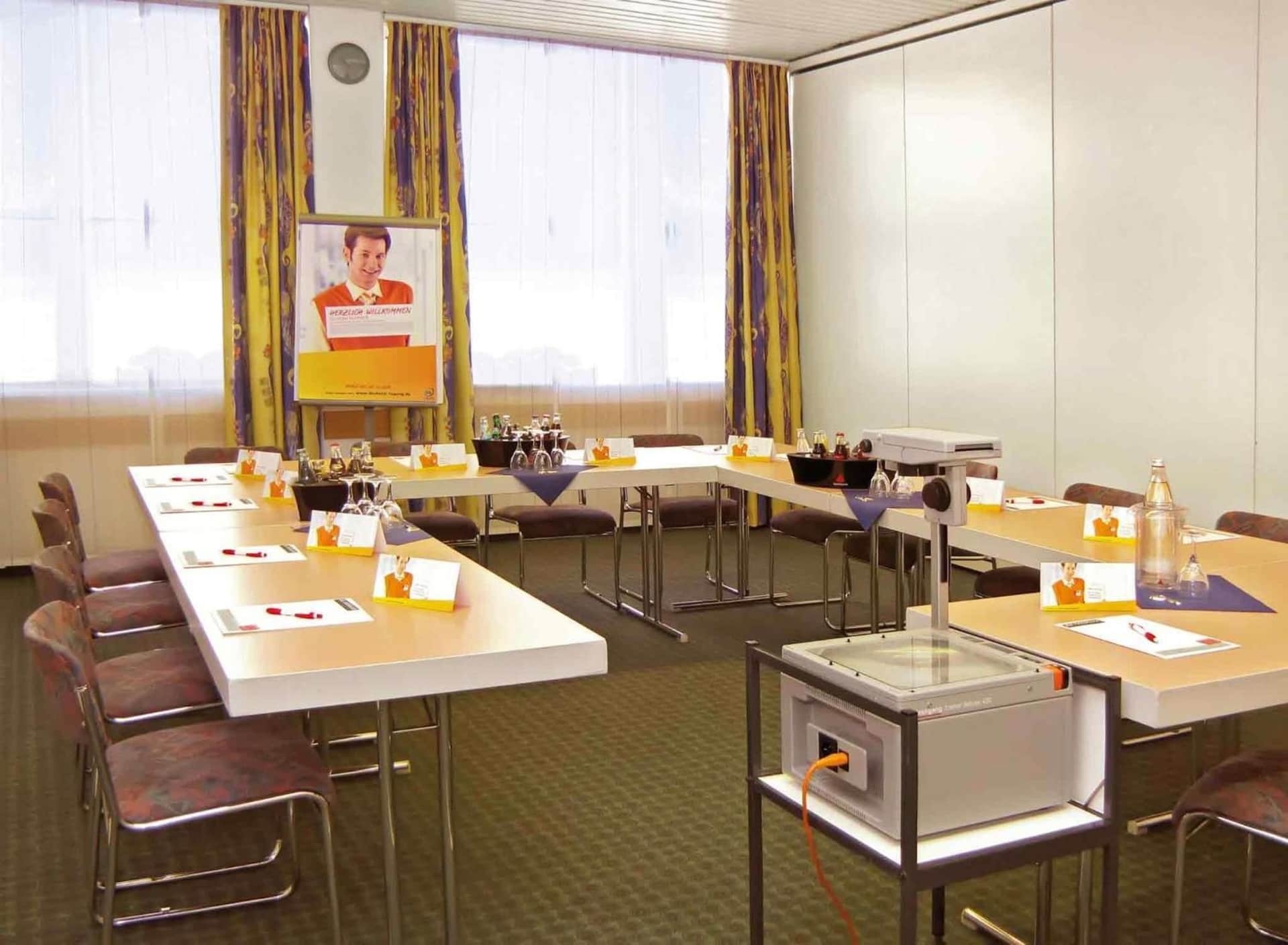 Ibis Paderborn City