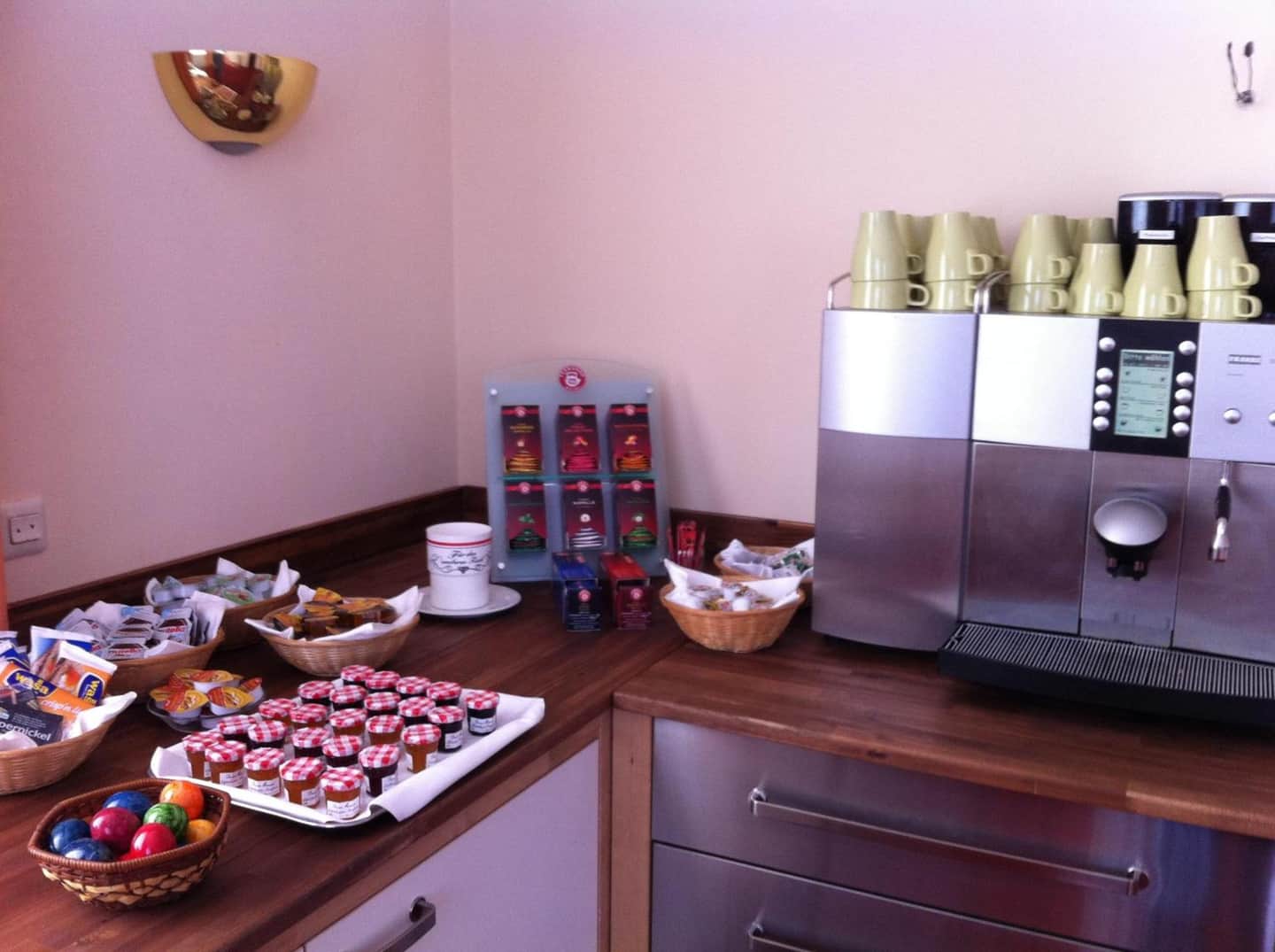 Hotel Gerber