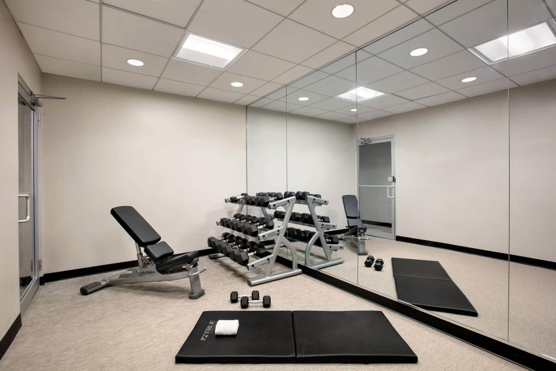 SpringHill Suites by Marriott Baltimore Downtown/Inner Harbor
