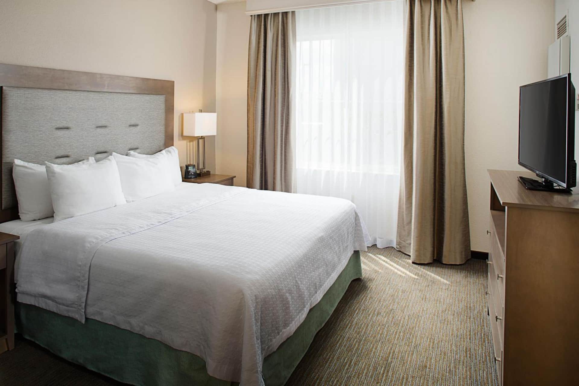 Homewood Suites by Hilton Albuquerque Uptown