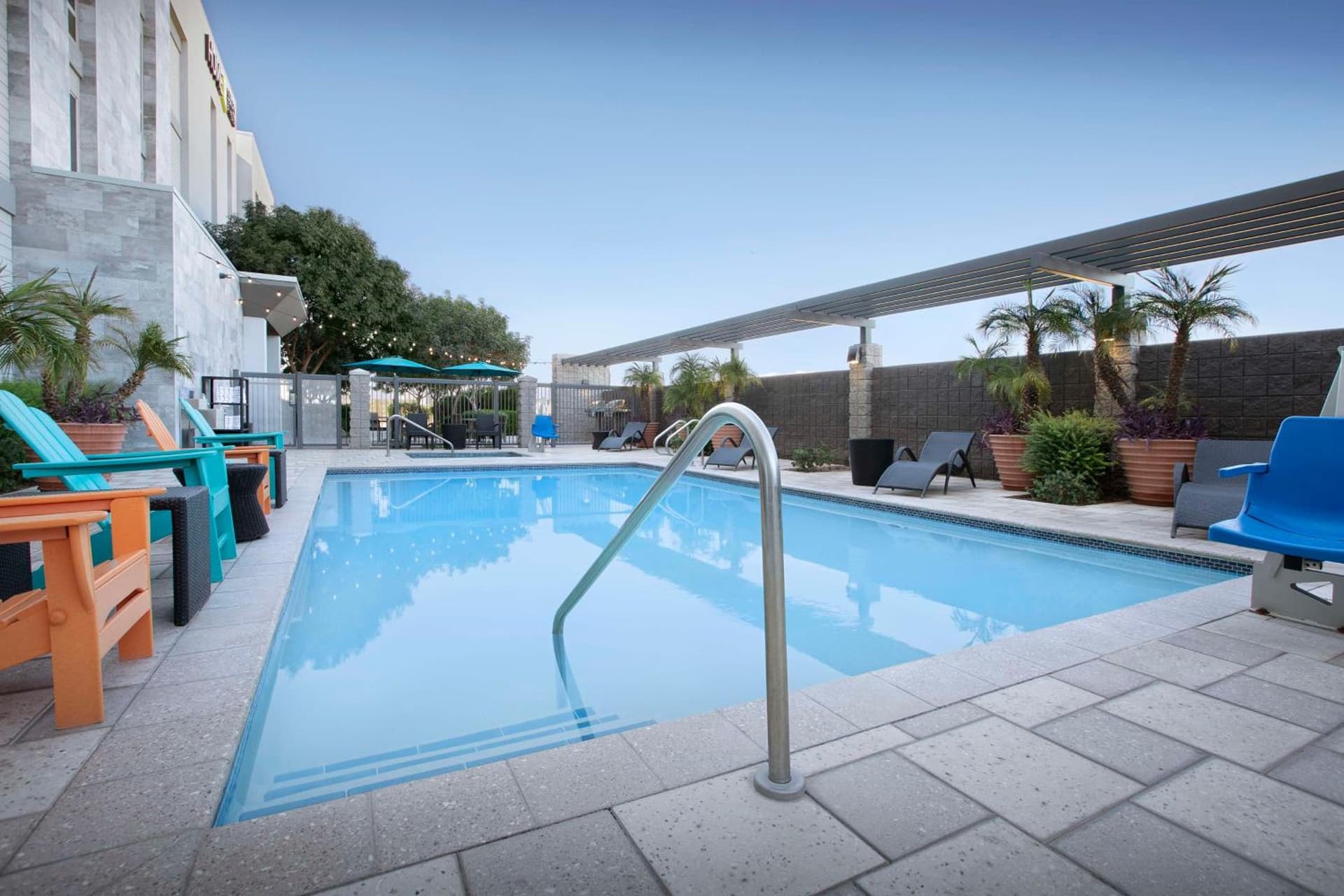 Home2 Suites by Hilton Phoenix Chandler
