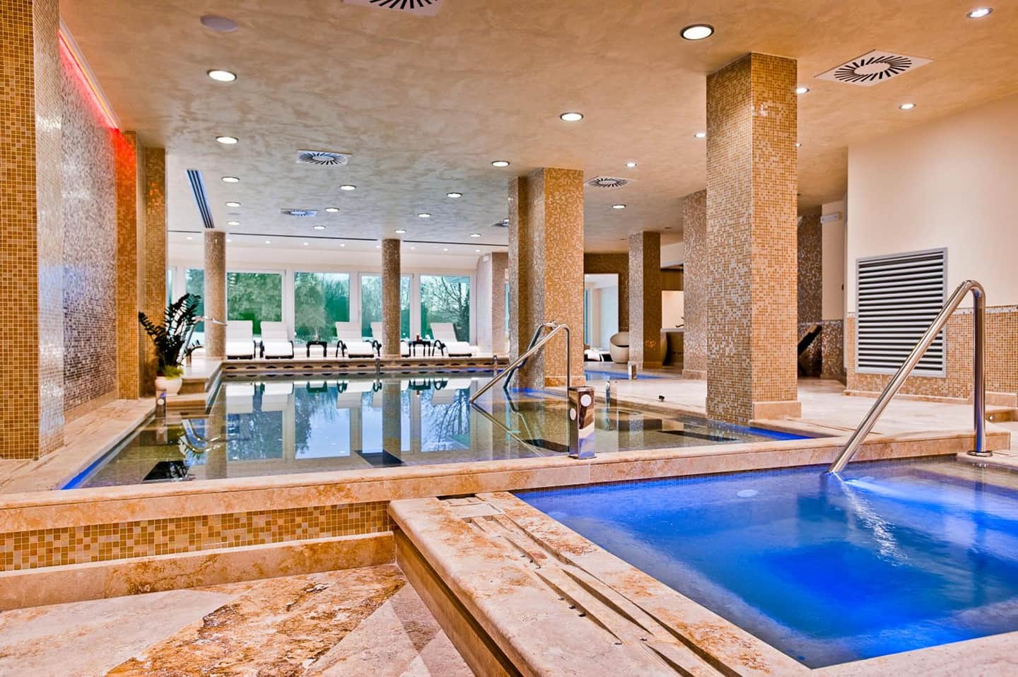 Hotel Fiuggi Terme Resort & Spa