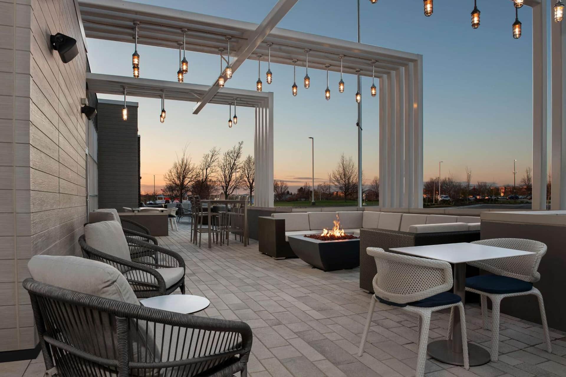 Hilton Garden Inn Florence Cincinnati Airport South