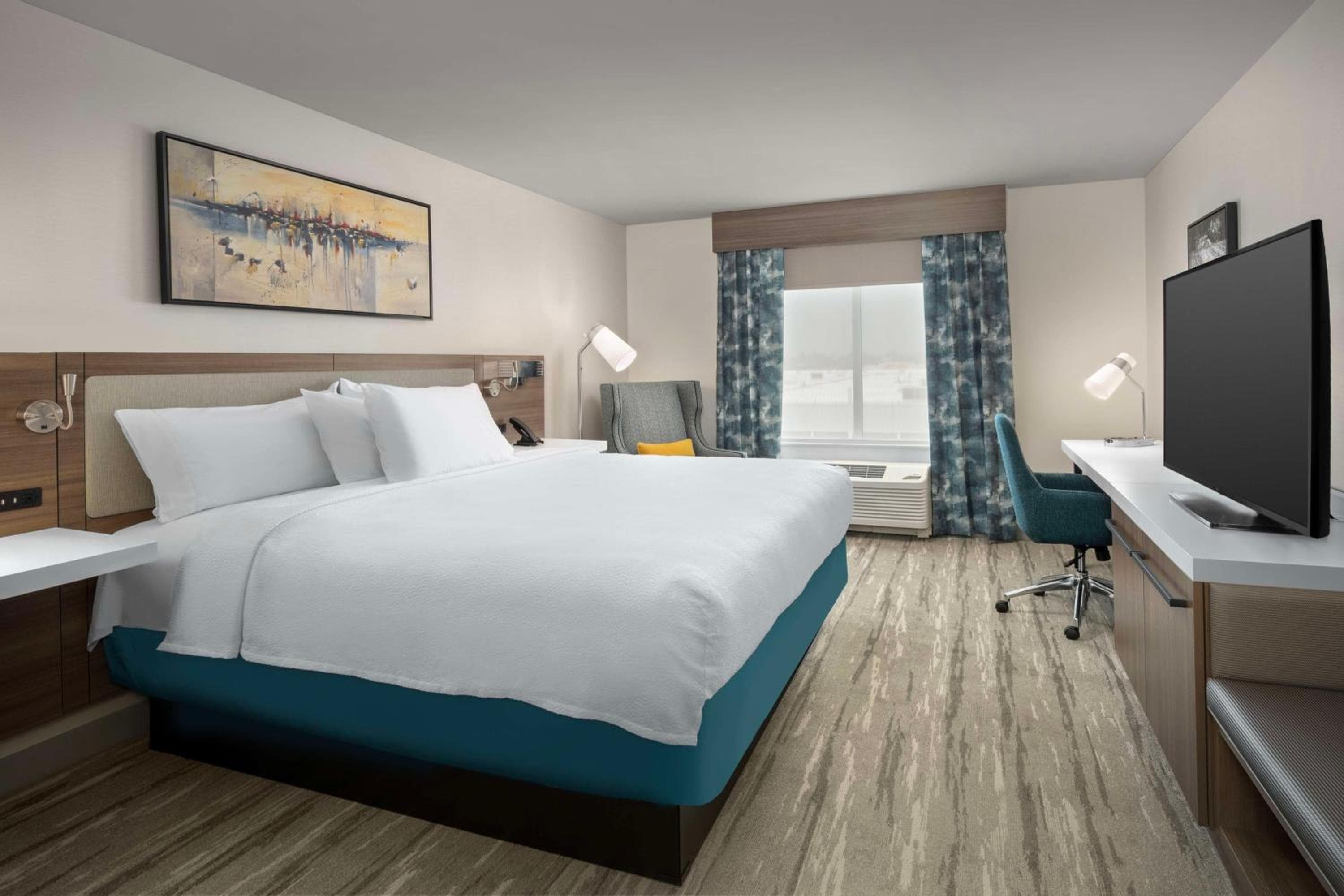 Hilton Garden Inn Florence Cincinnati Airport South