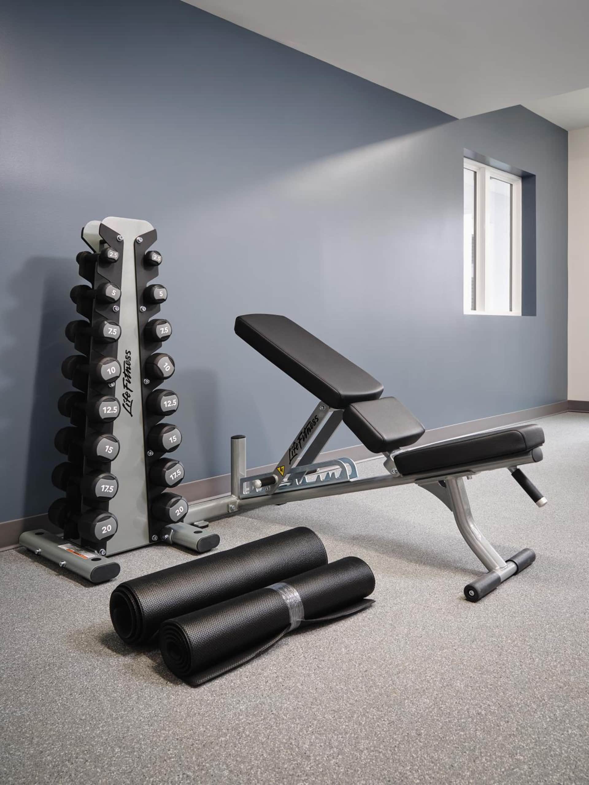 stayAPT Suites Cleveland TN