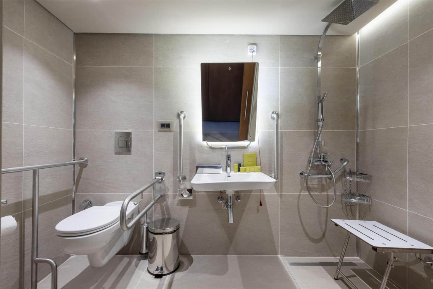 Mersin HiltonSA