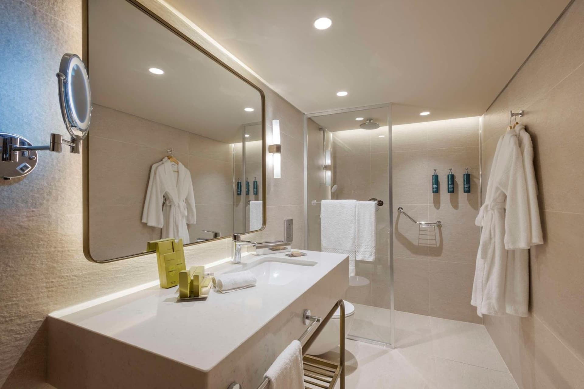 Mersin HiltonSA