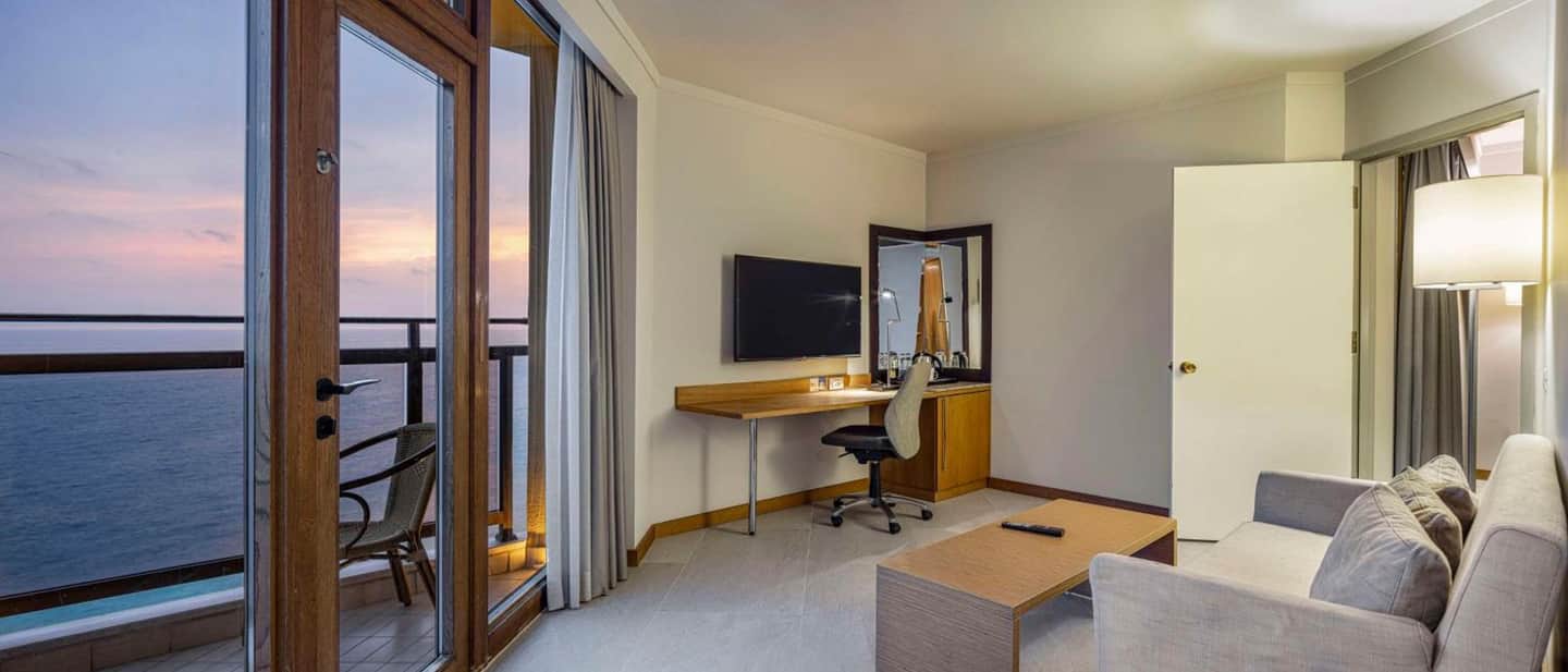 Mersin HiltonSA