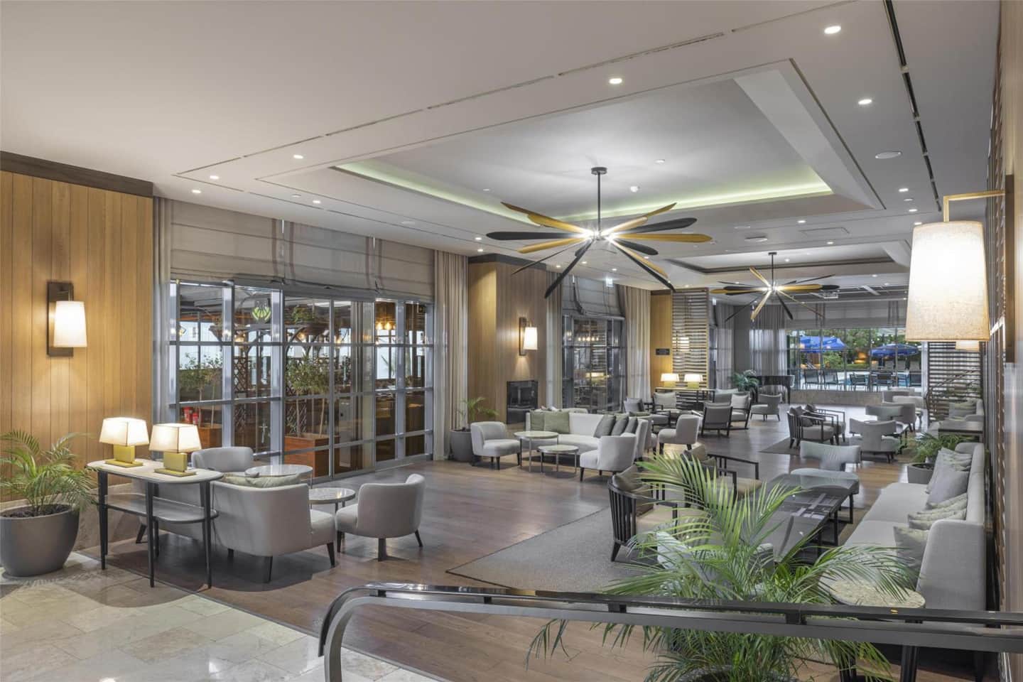 Mersin HiltonSA