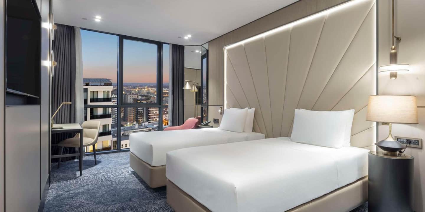 DoubleTree by Hilton Sanliurfa