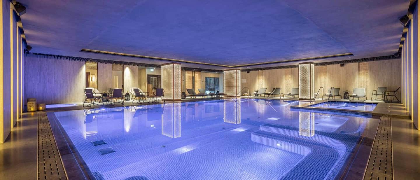 DoubleTree by Hilton Sanliurfa