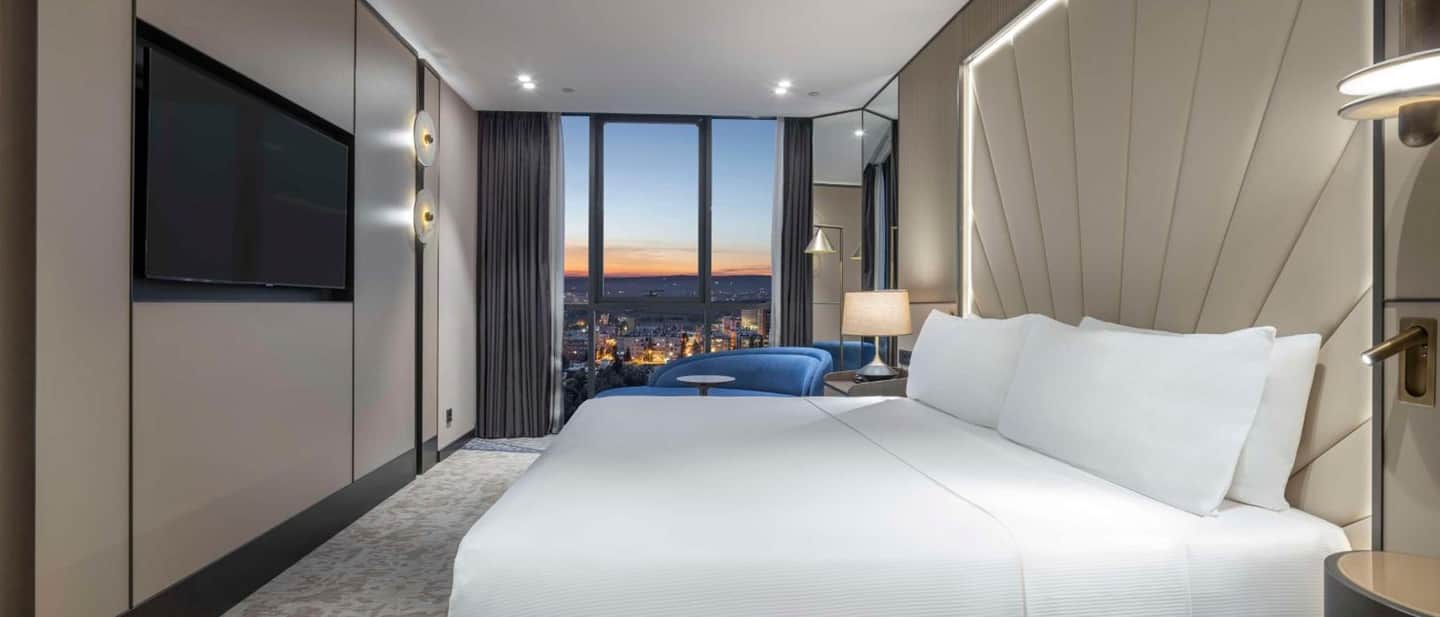 DoubleTree by Hilton Sanliurfa