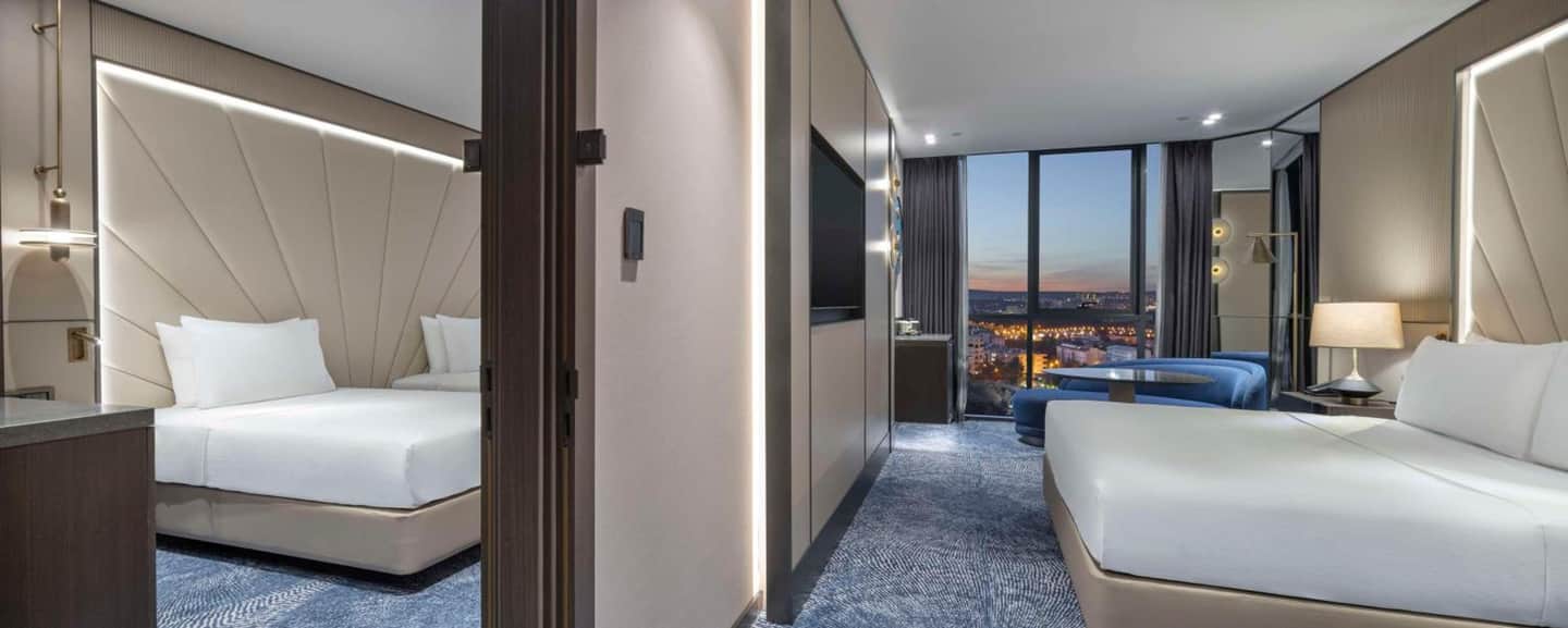 DoubleTree by Hilton Sanliurfa