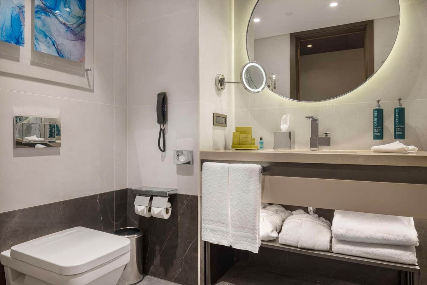 DoubleTree by Hilton Sanliurfa