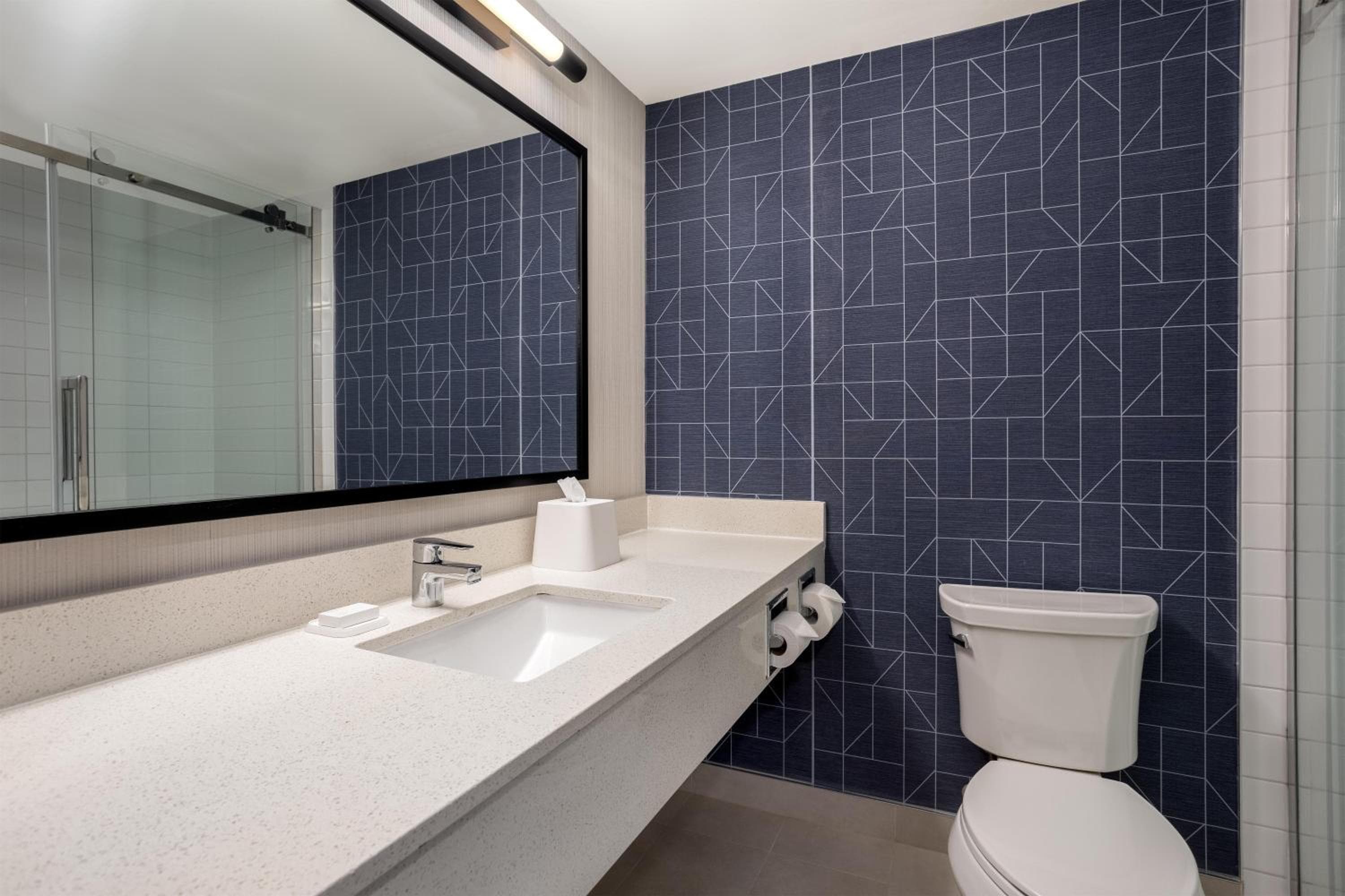 Spark by Hilton Toronto Mississauga